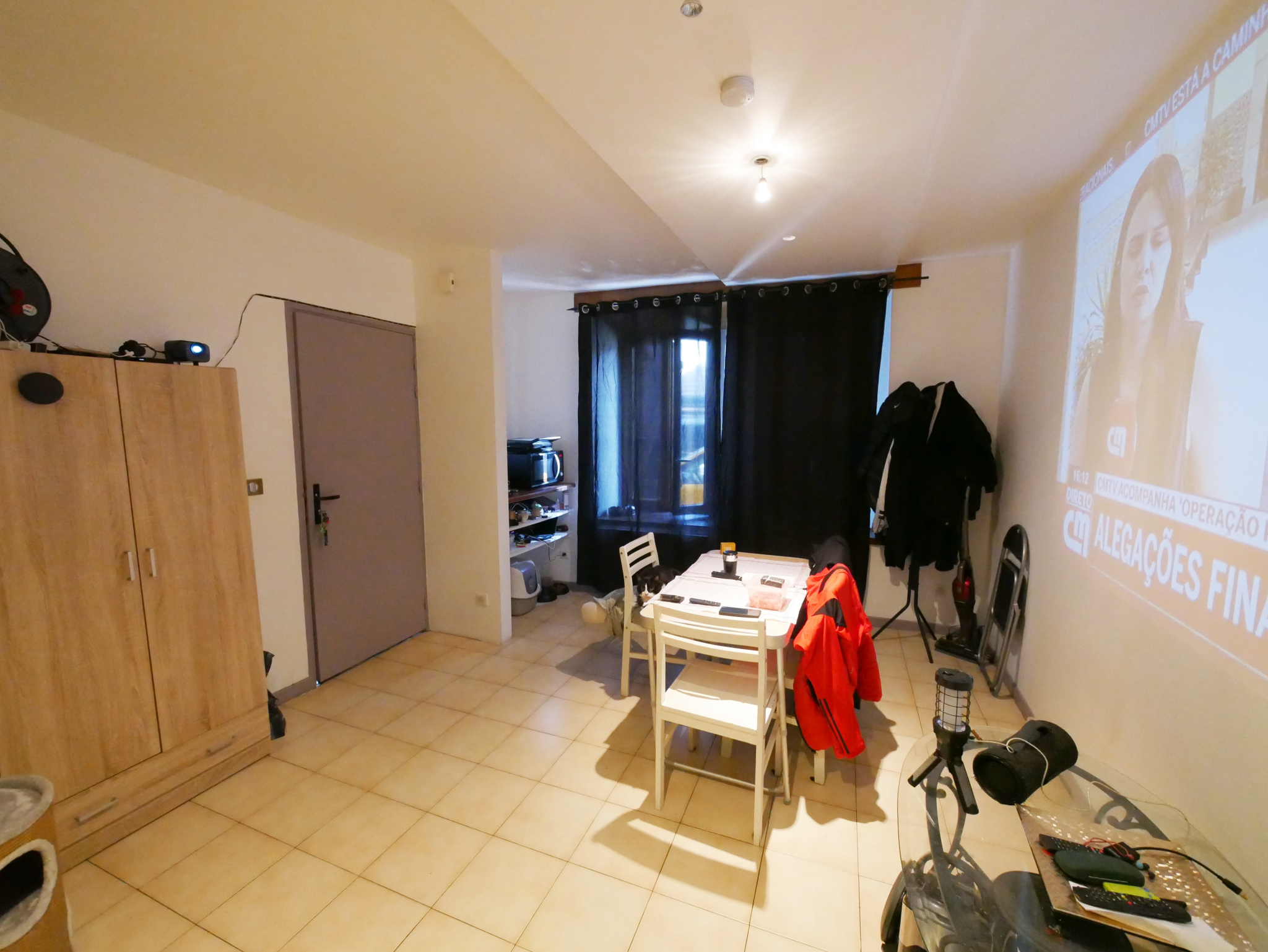 vente appartement LOVAGNY