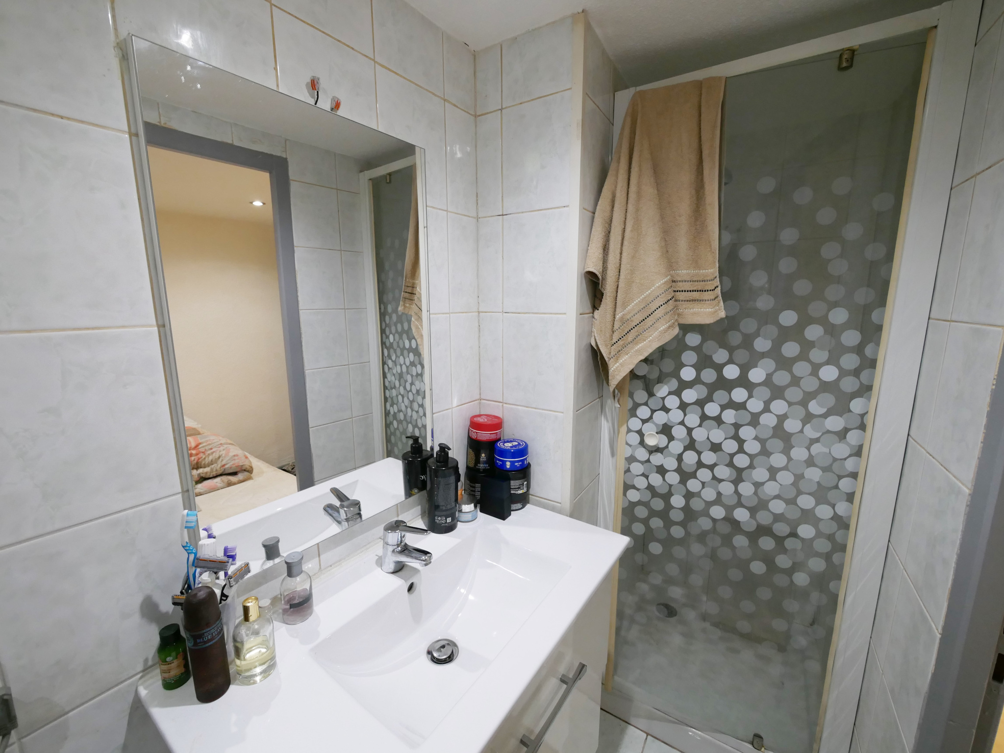 vente appartement LOVAGNY