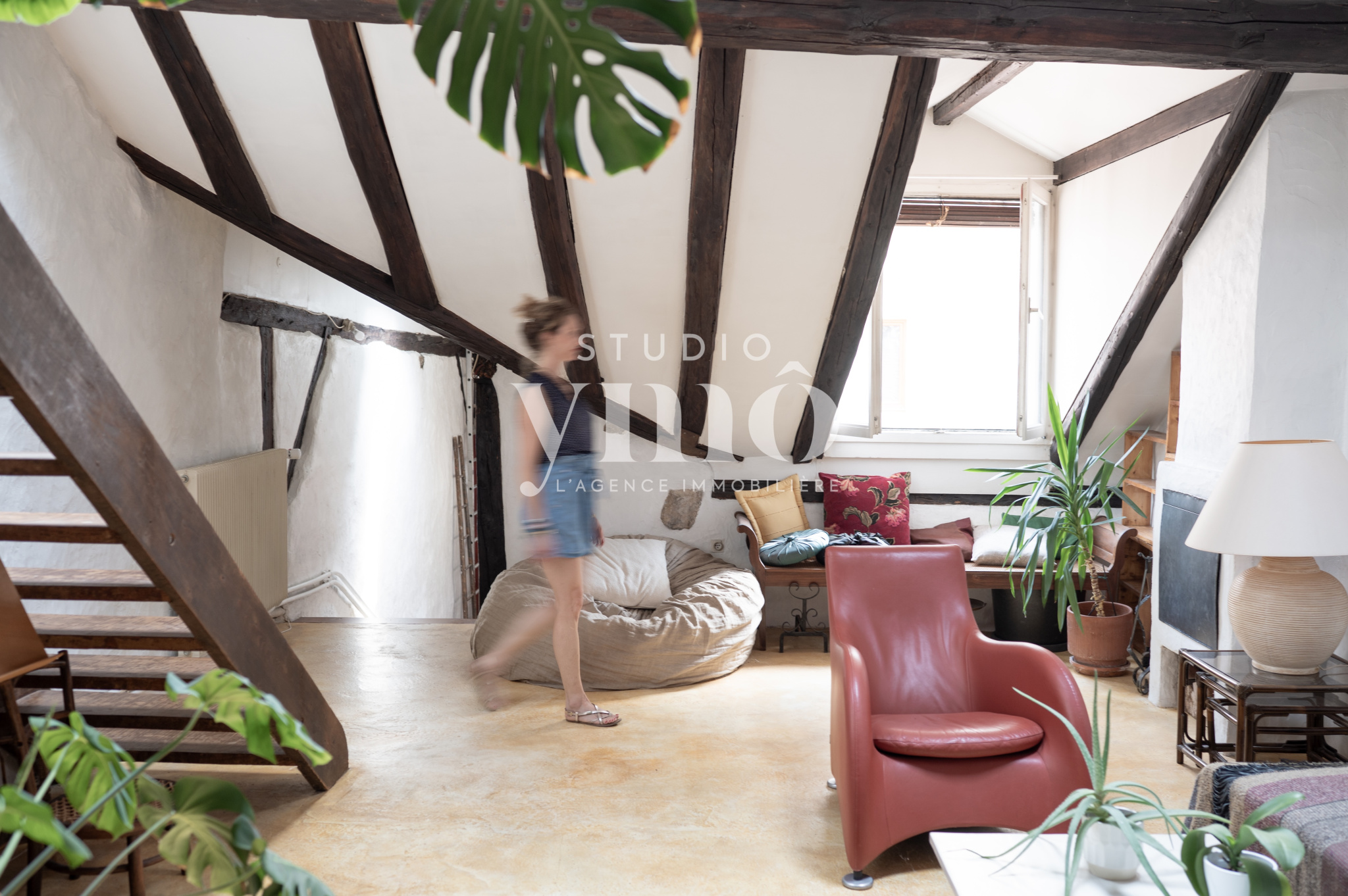 vente appartement ANNECY