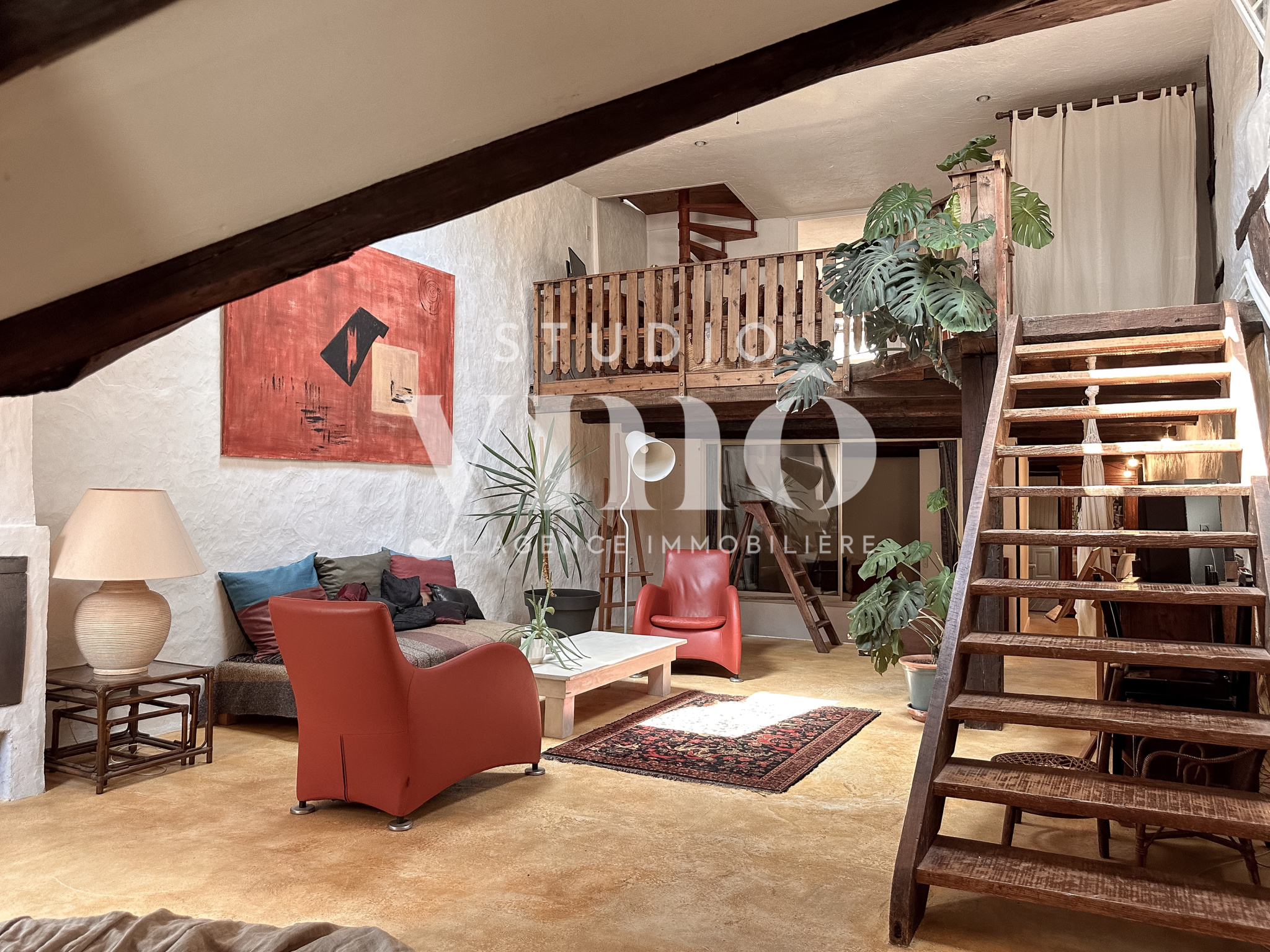 vente appartement ANNECY