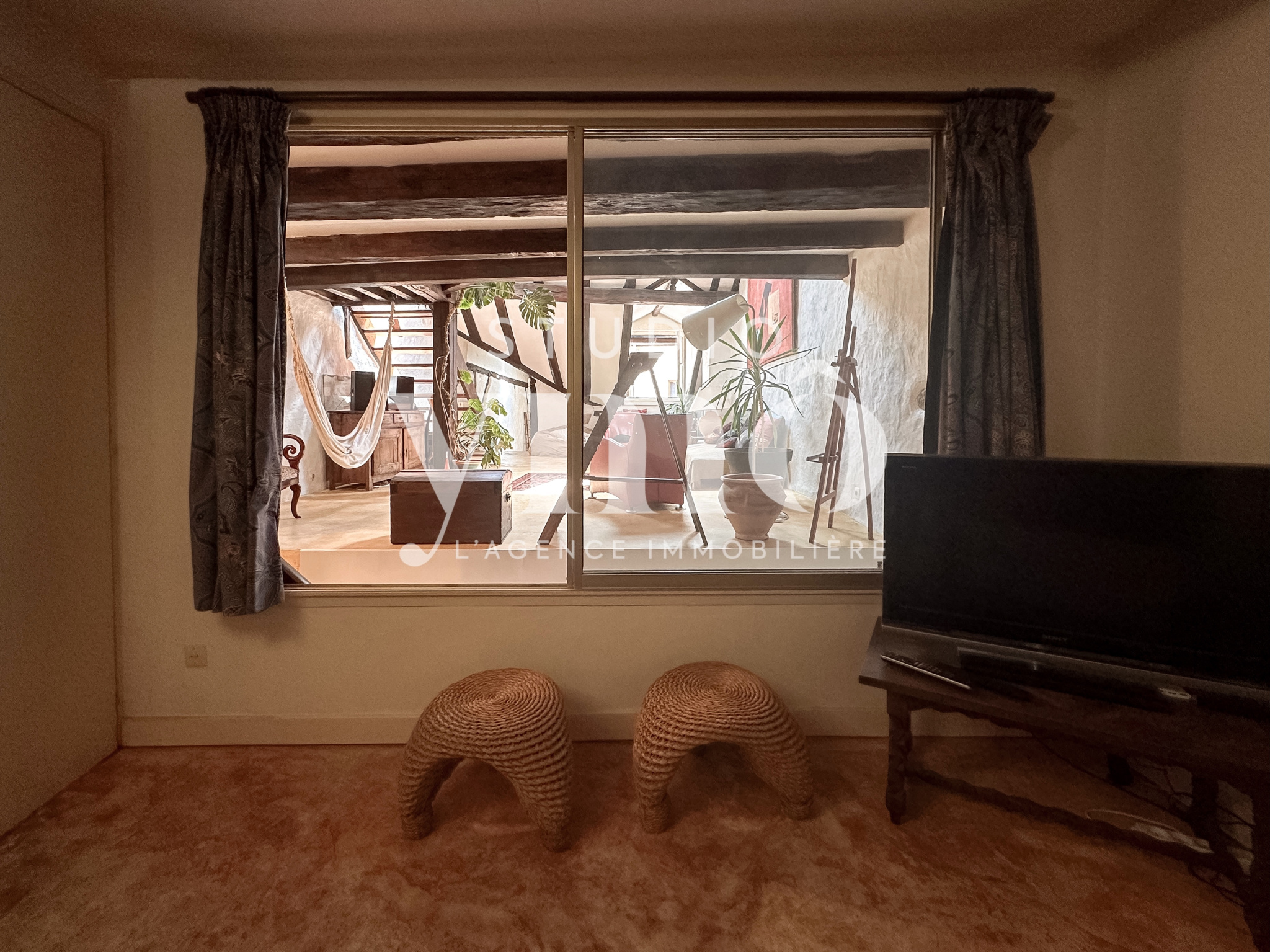 vente appartement ANNECY