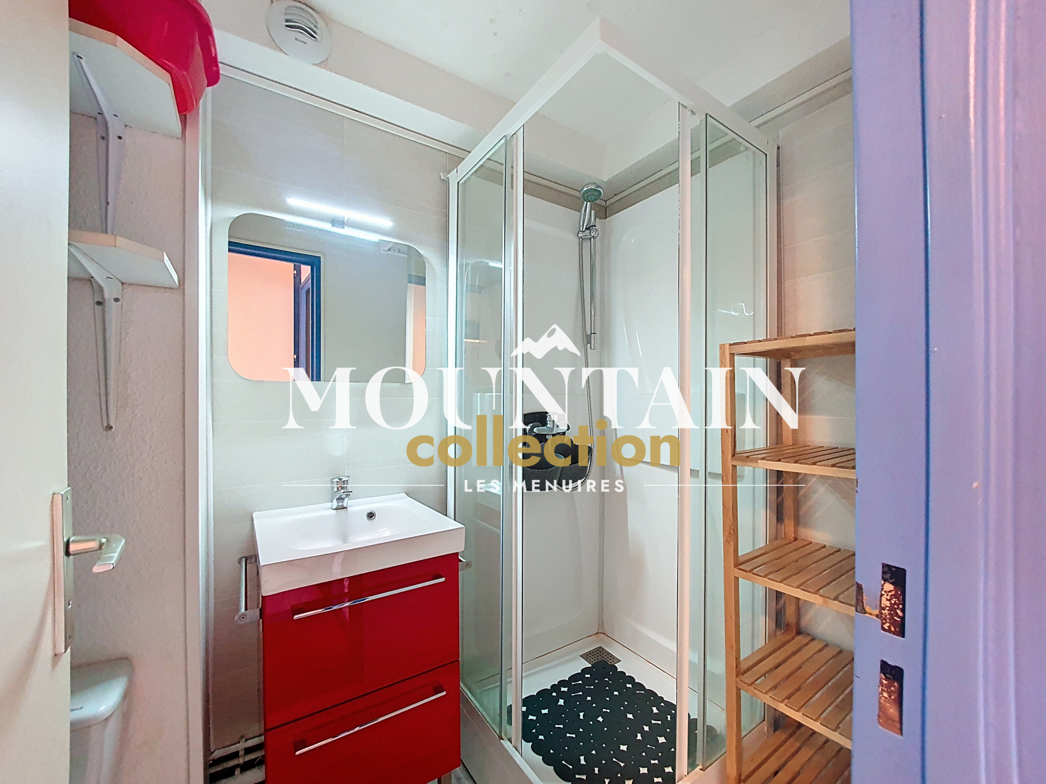 vente appartement LES MENUIRES