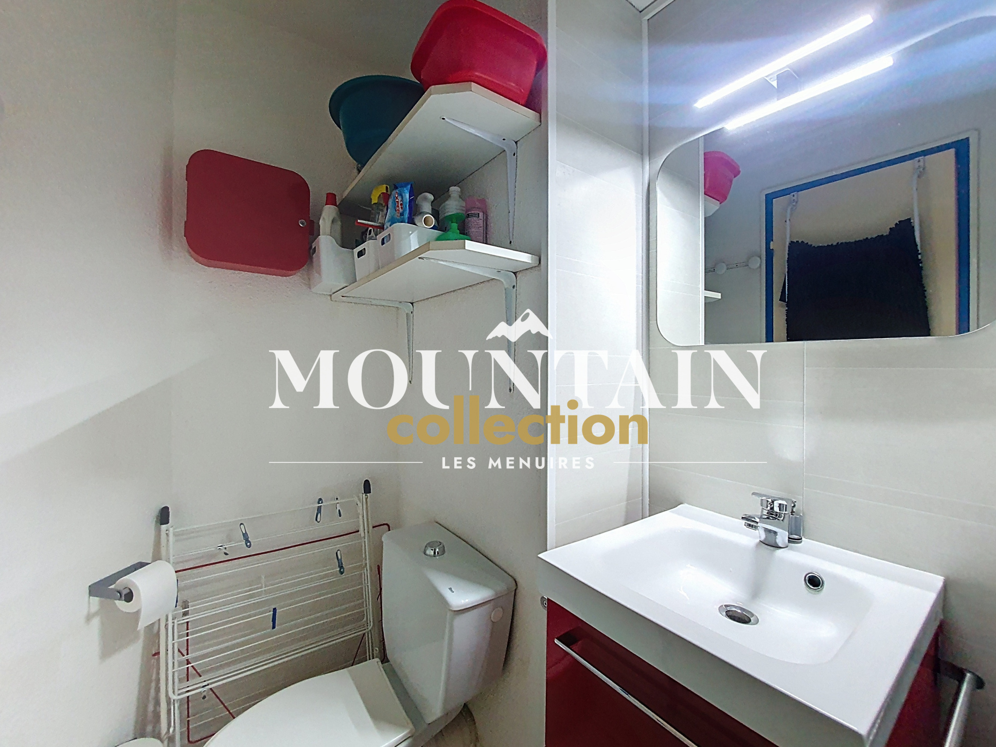 vente appartement LES MENUIRES