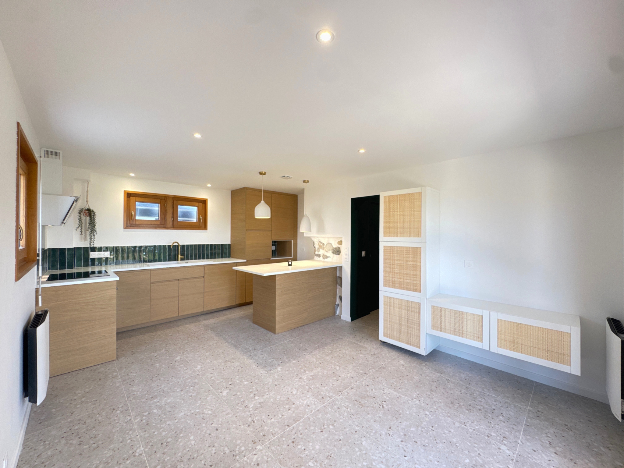 vente appartement THONON LES BAINS