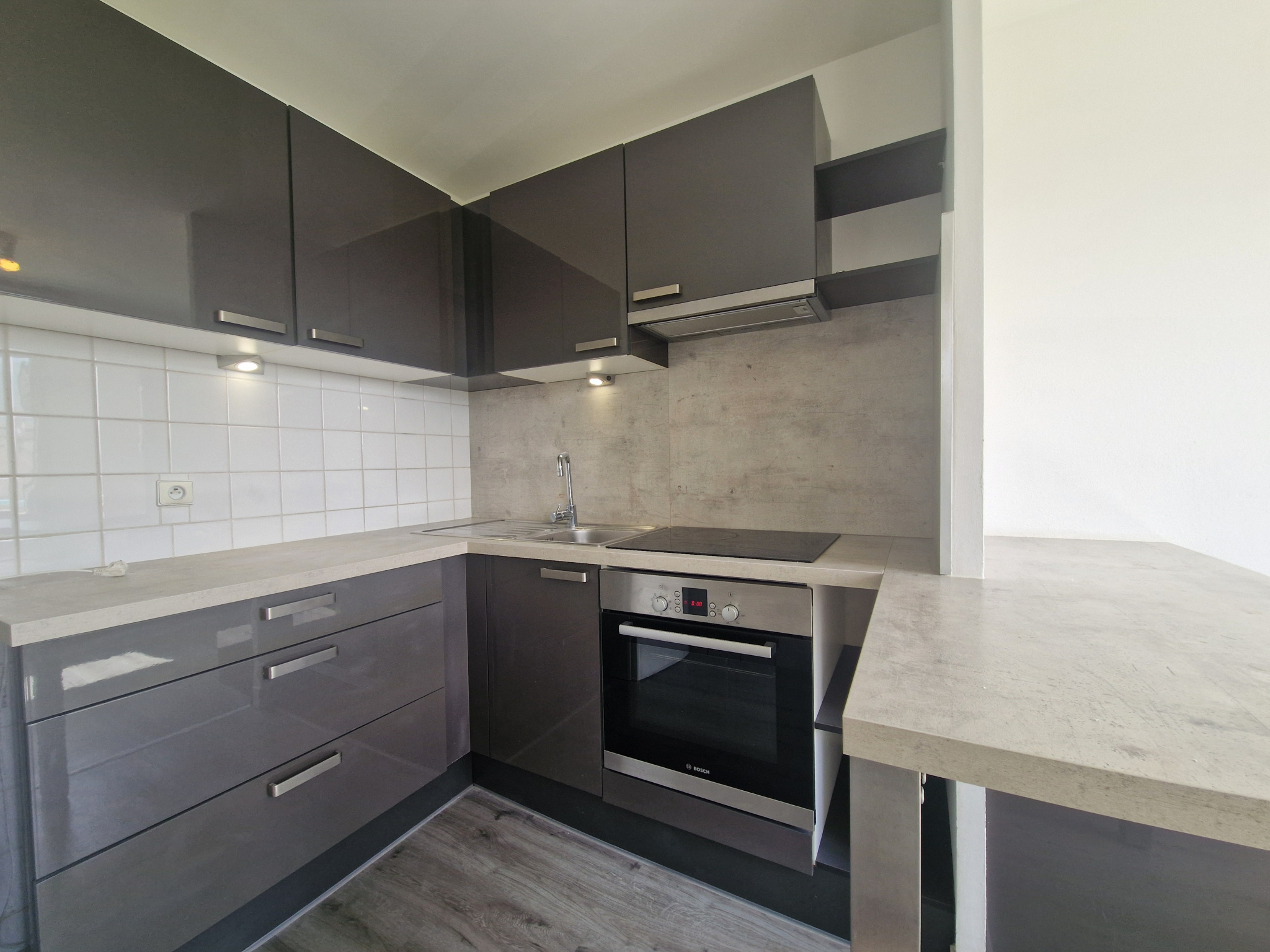 vente appartement GAILLARD