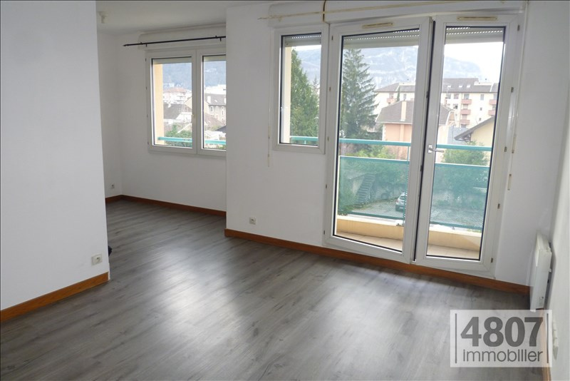 vente appartement GAILLARD
