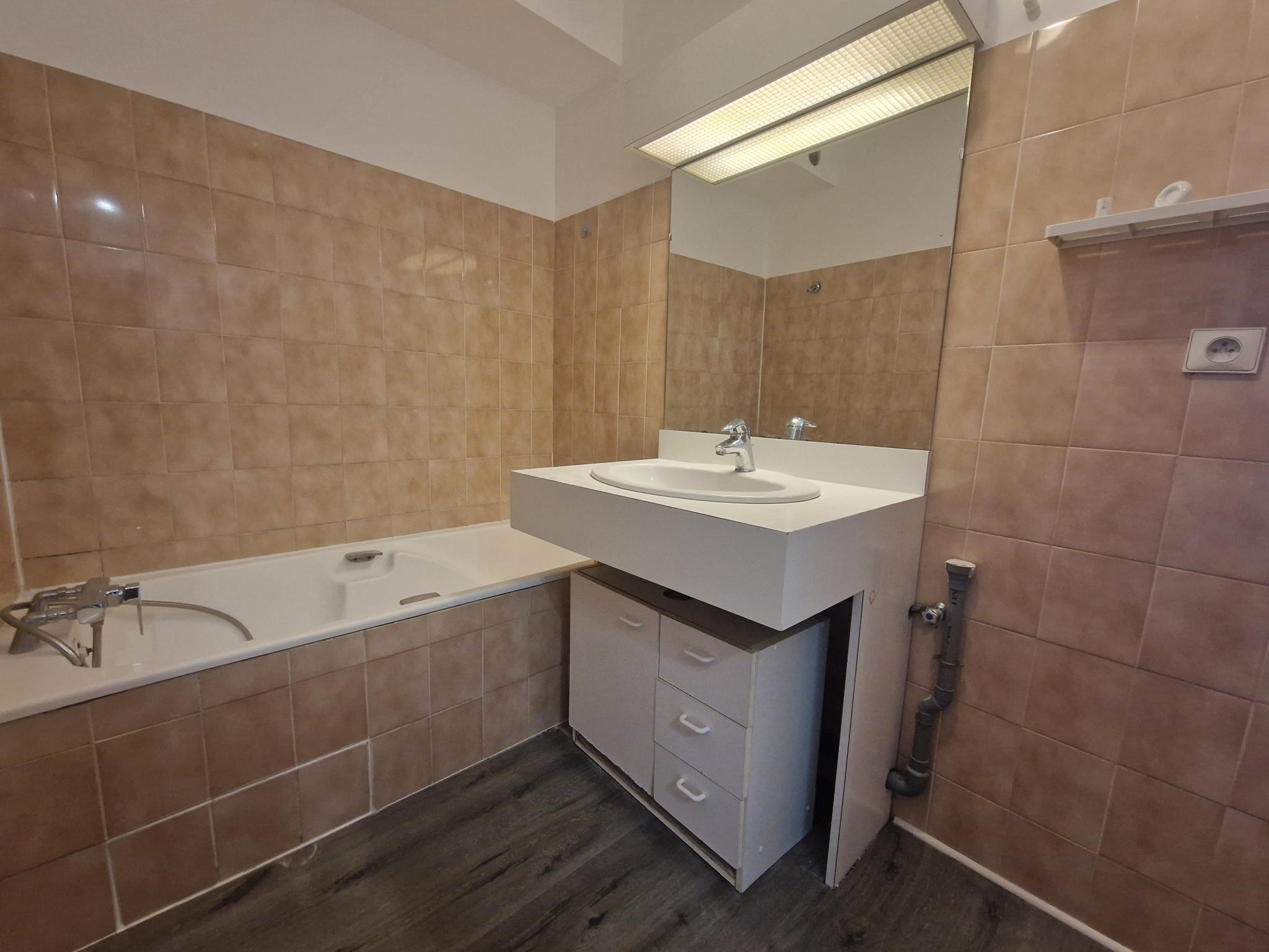 vente appartement GAILLARD