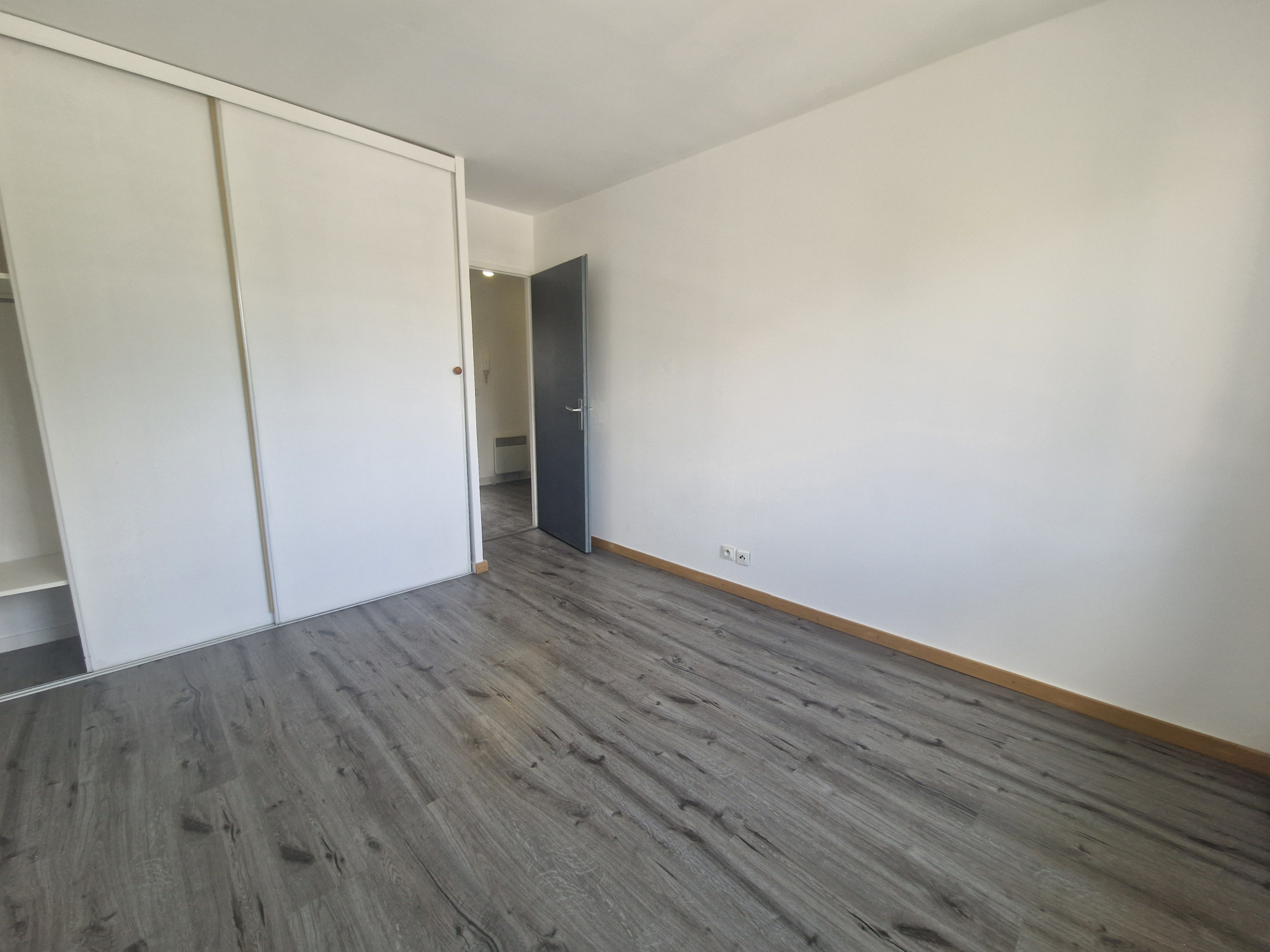 vente appartement GAILLARD