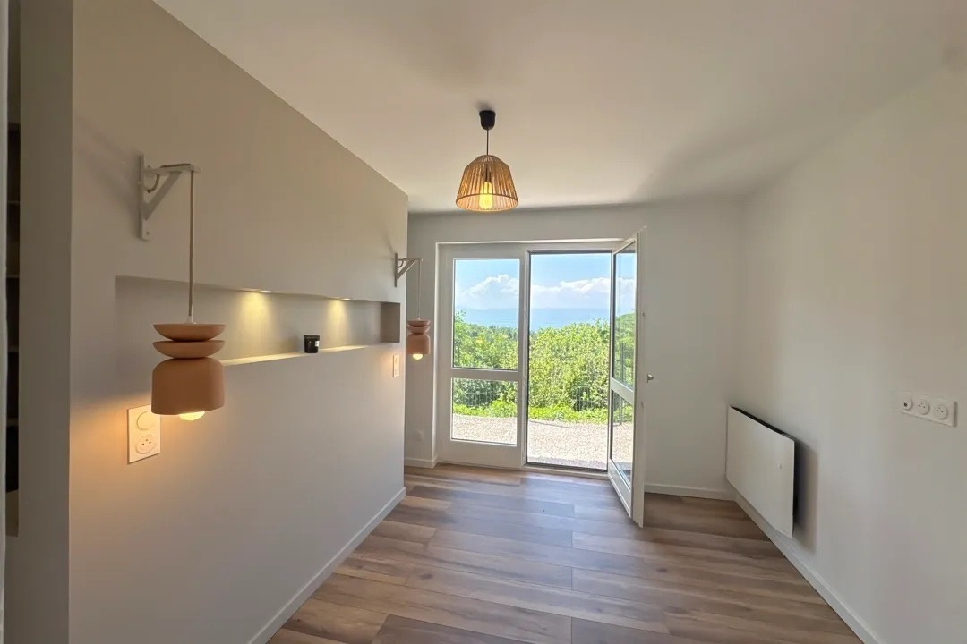 vente appartement THONON LES BAINS
