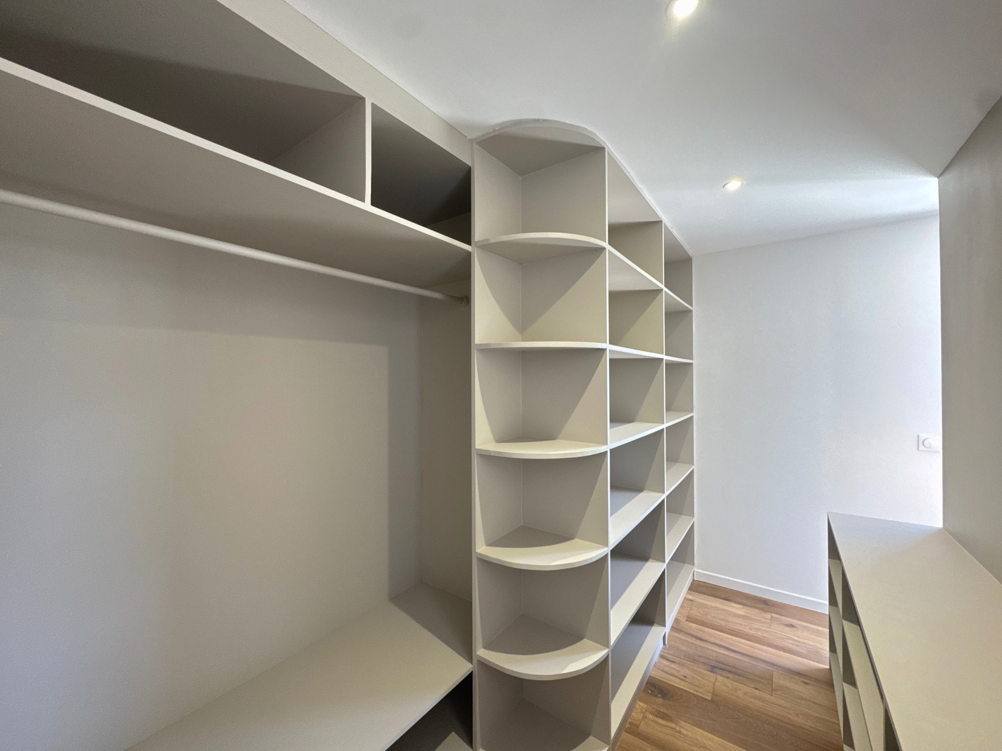 vente appartement THONON LES BAINS