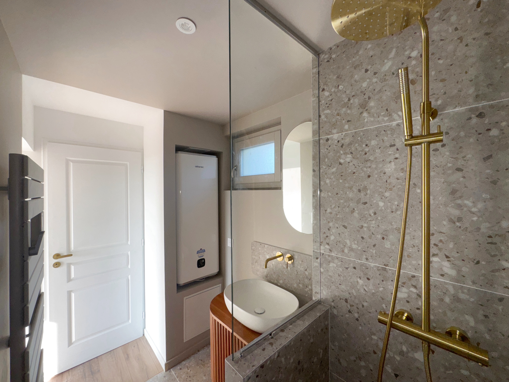 vente appartement THONON LES BAINS