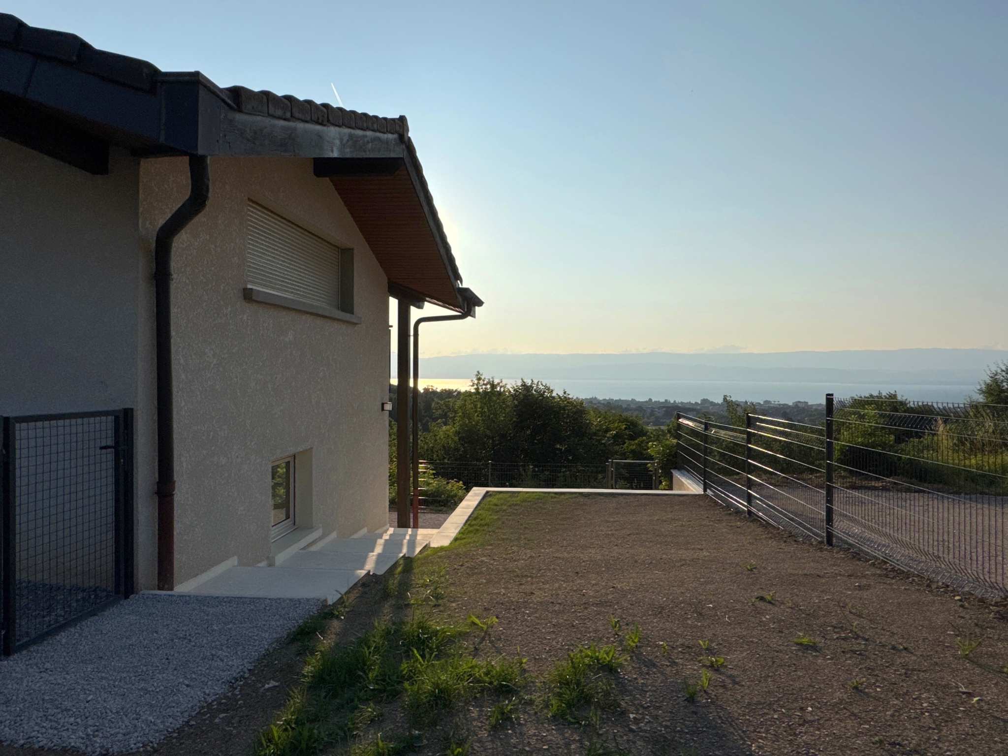 vente appartement THONON LES BAINS