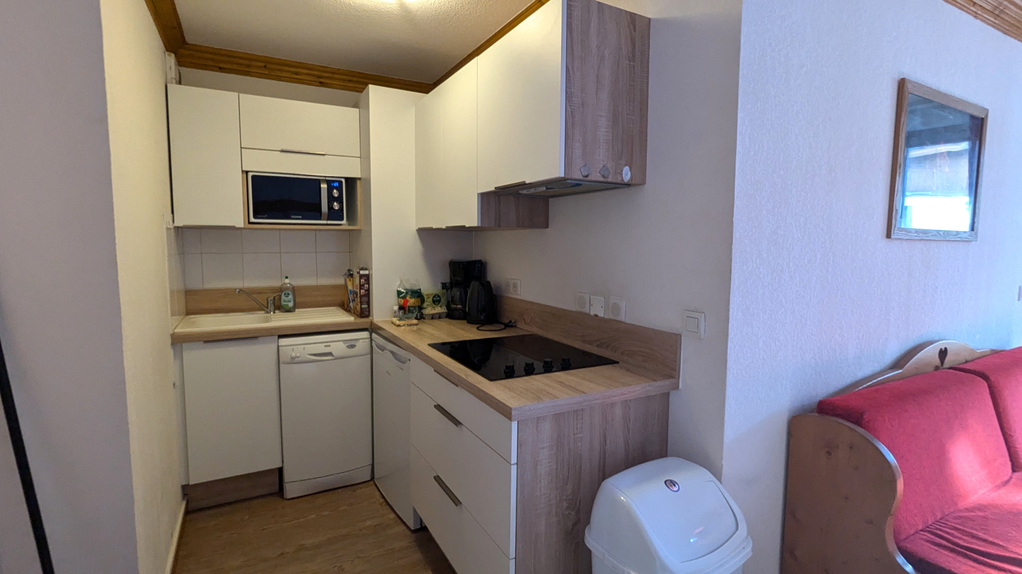 vente appartement VAL CENIS