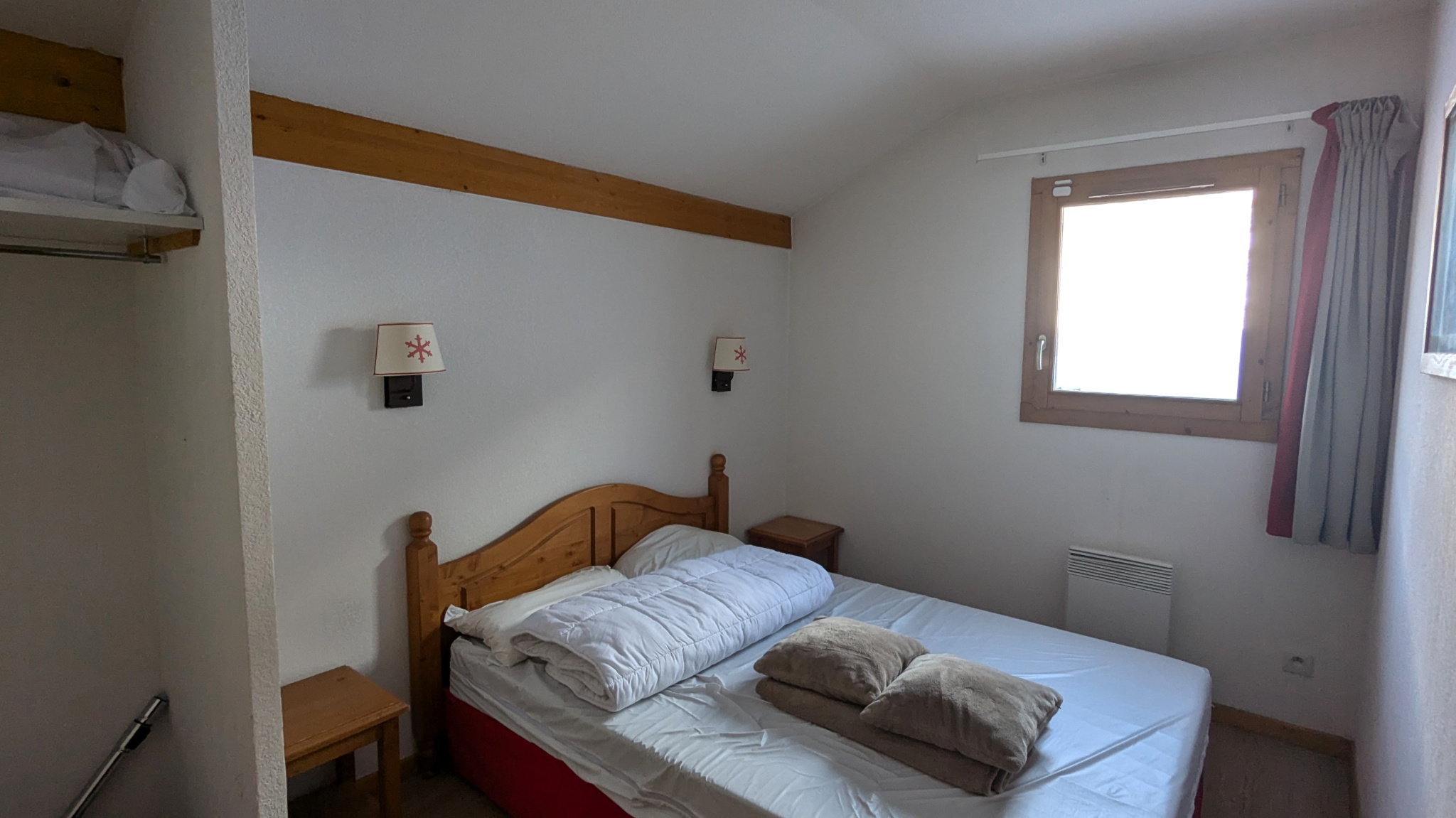 vente appartement VAL CENIS