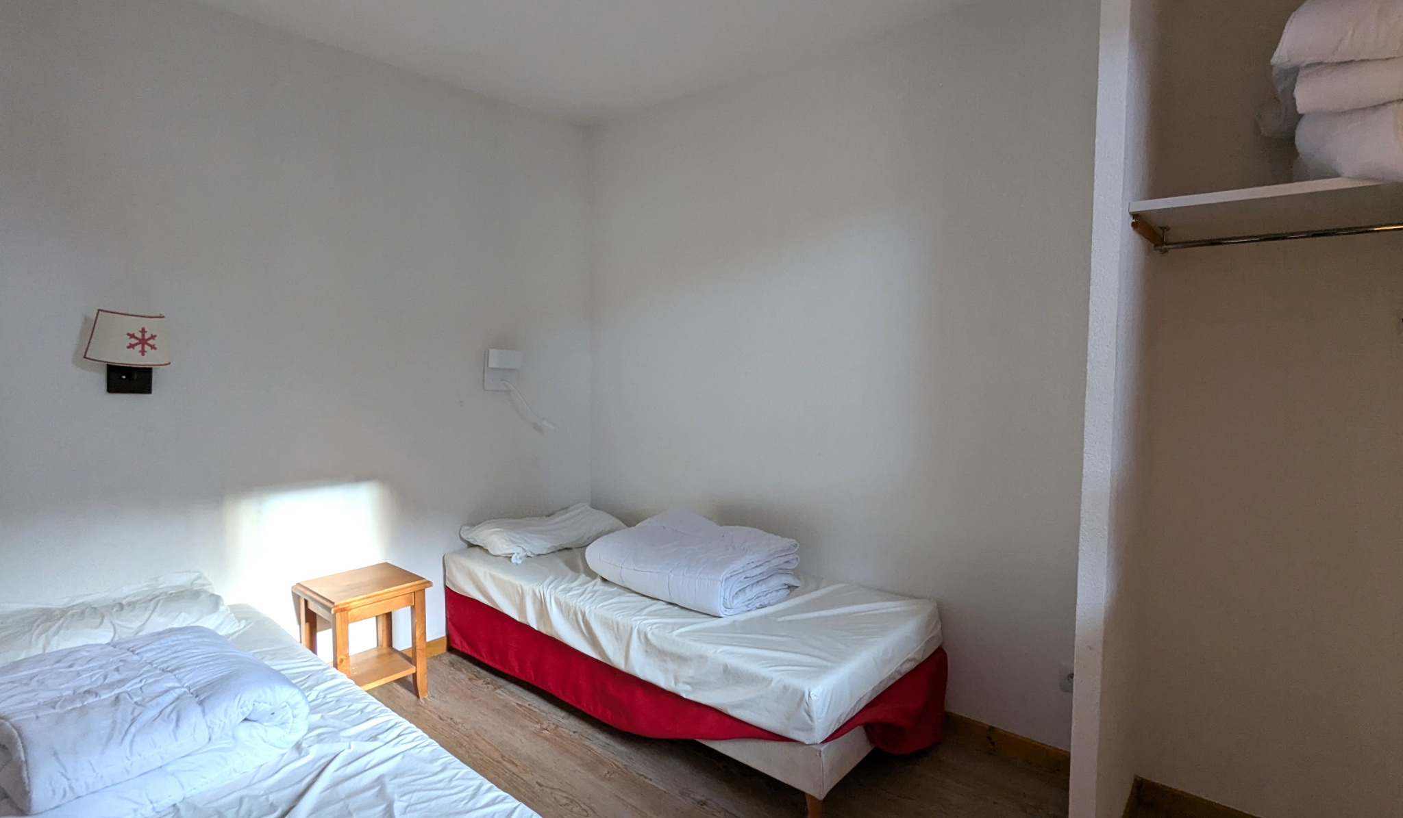 vente appartement VAL CENIS