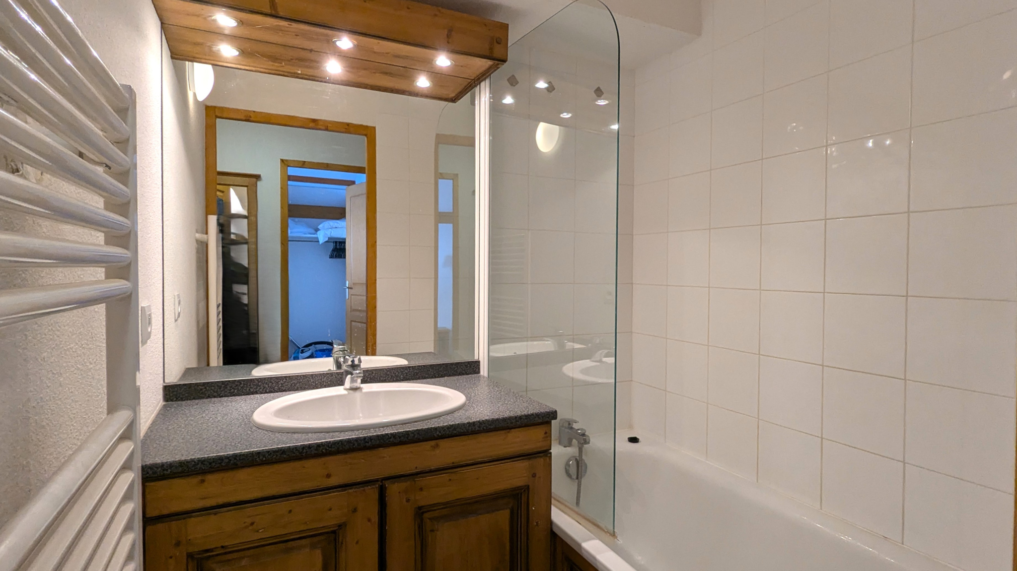 vente appartement VAL CENIS