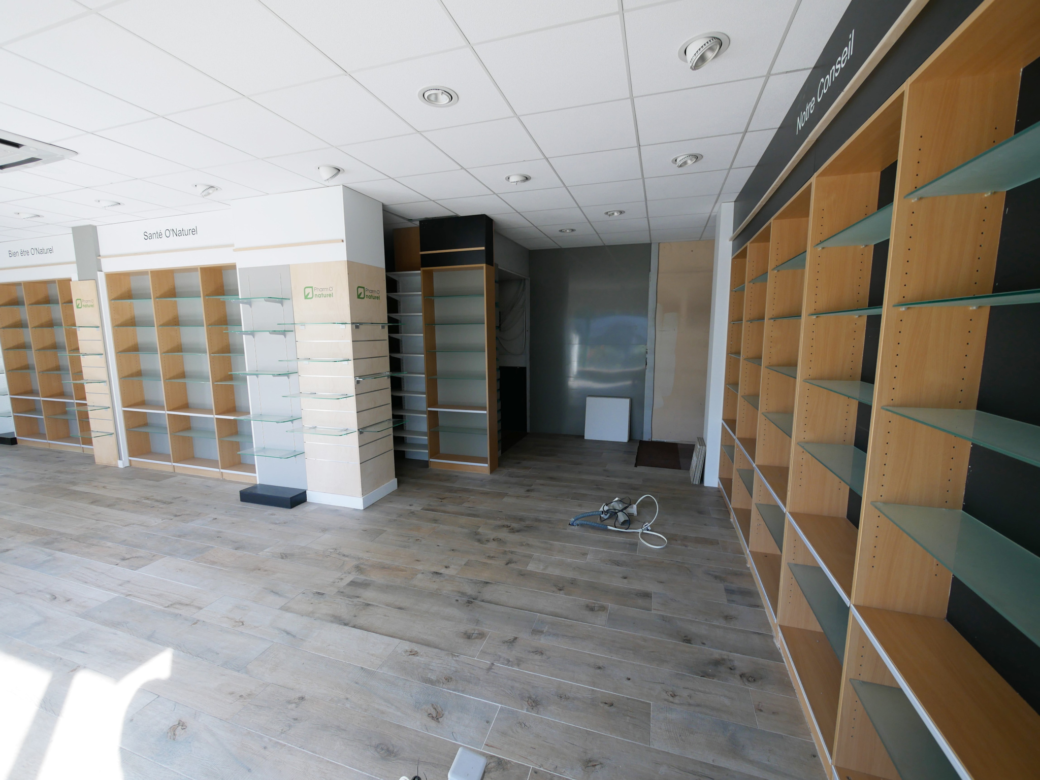 vente local-commercial ANNECY
