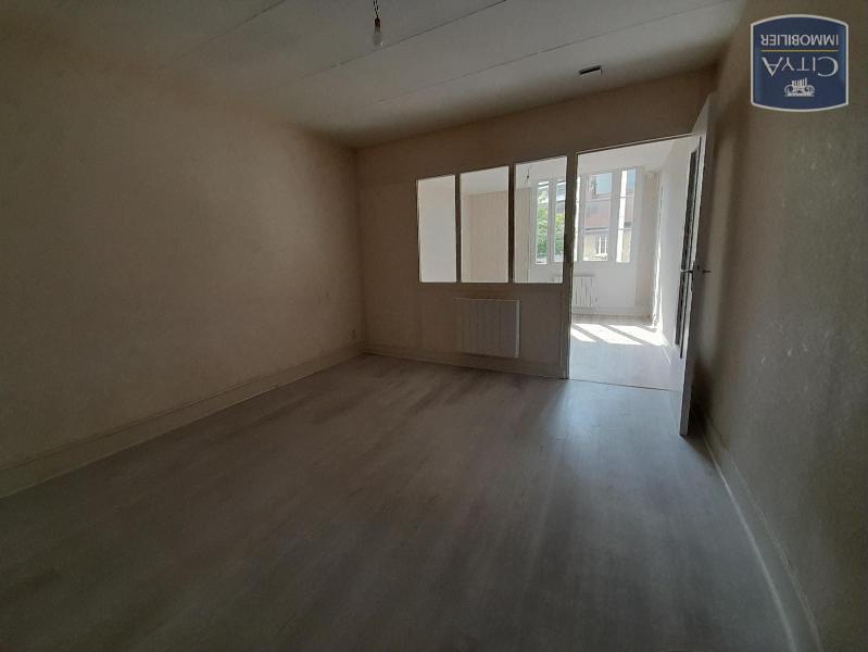 location appartement BOURG EN BRESSE