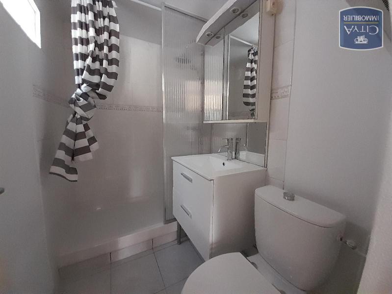 location appartement BOURG EN BRESSE
