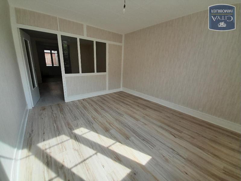 location appartement BOURG EN BRESSE