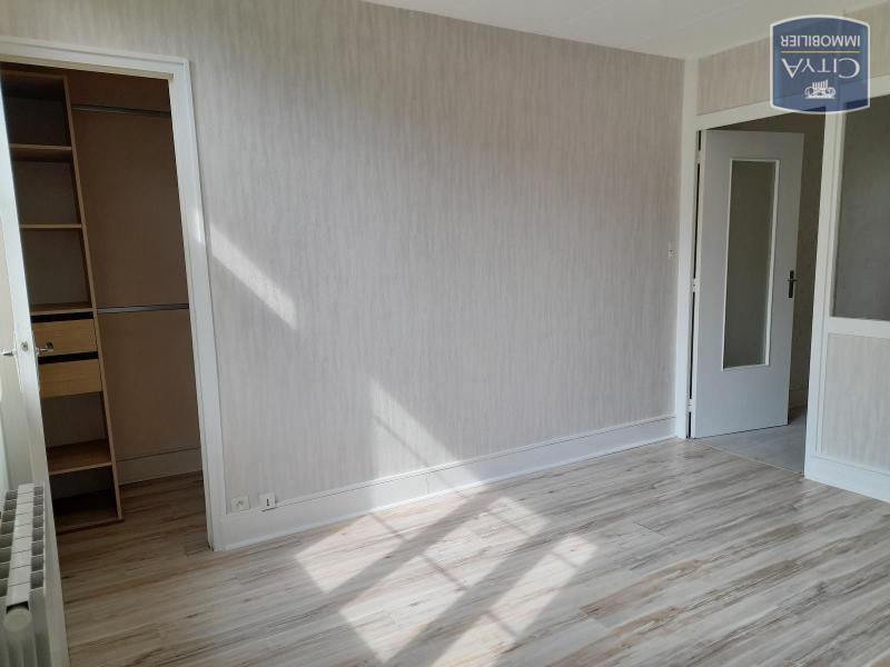 location appartement BOURG EN BRESSE