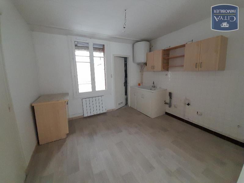 location appartement BOURG EN BRESSE