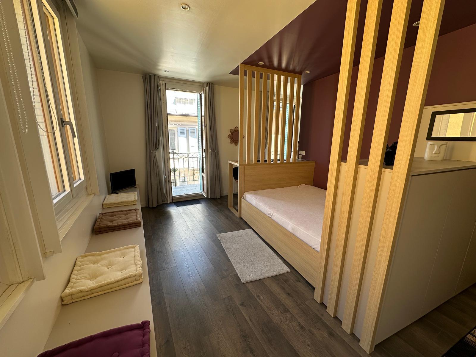 location appartement EVIAN LES BAINS