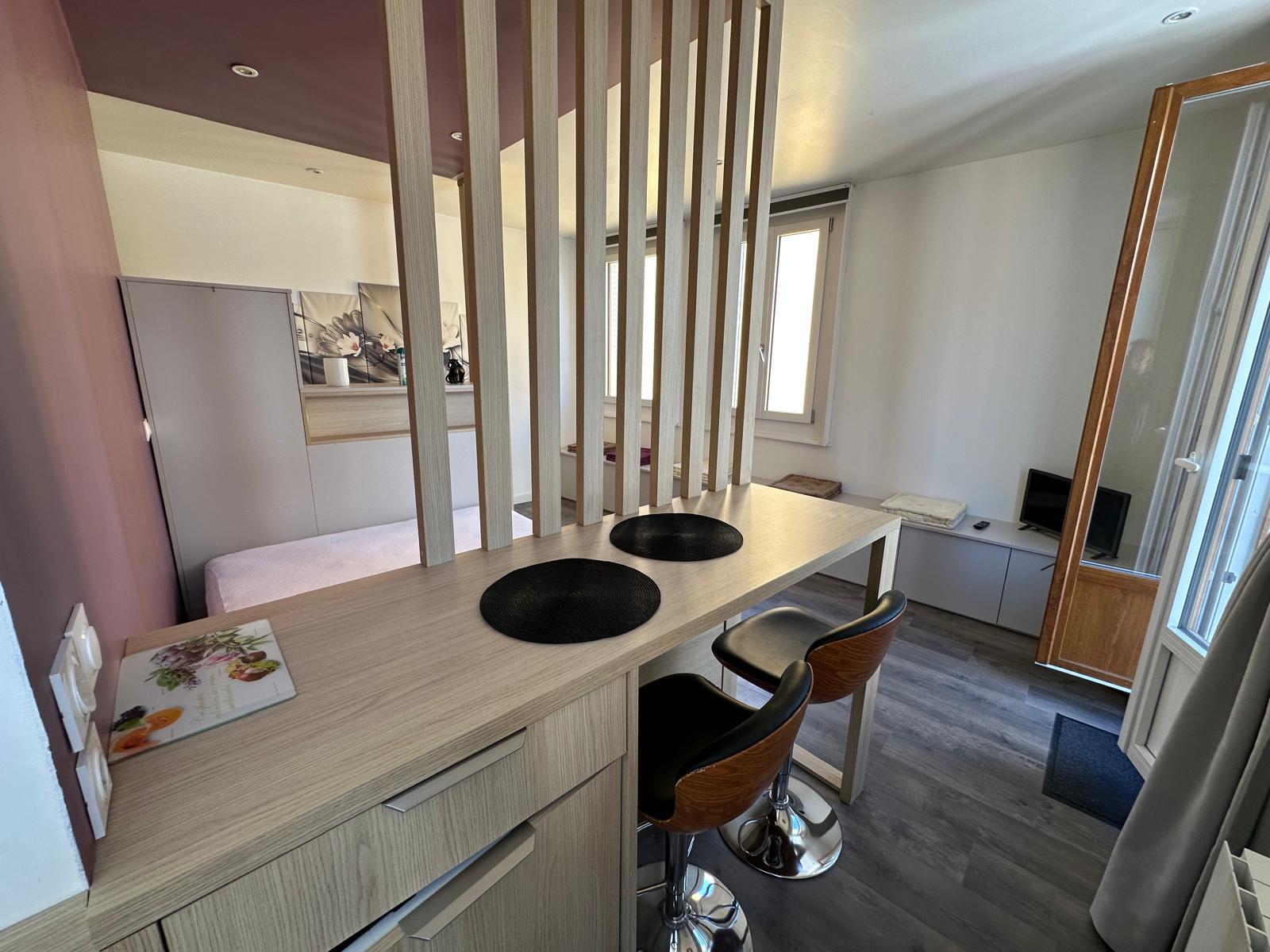 location appartement EVIAN LES BAINS