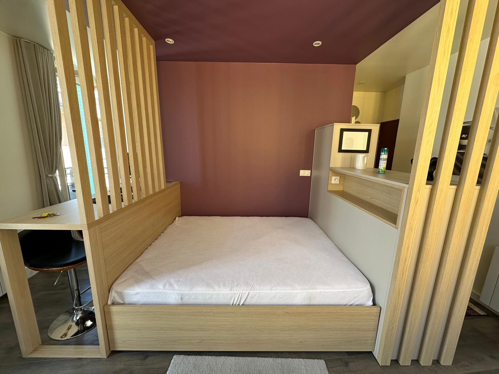 location appartement EVIAN LES BAINS