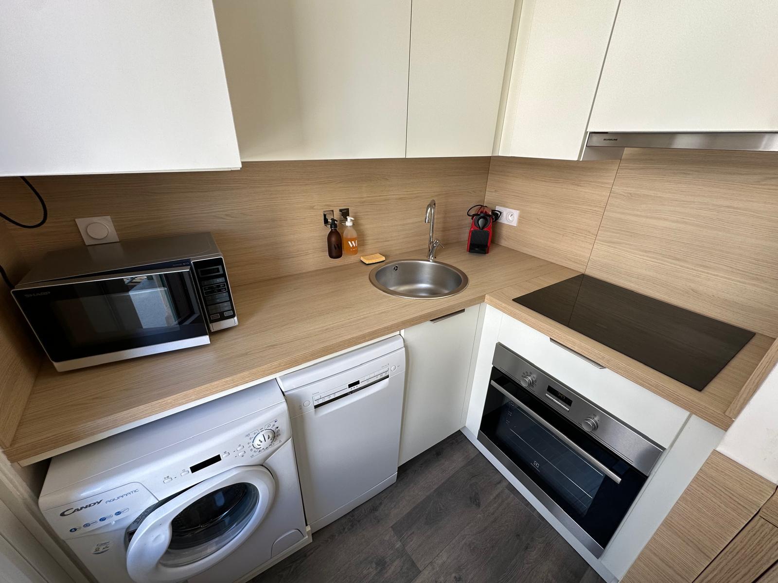location appartement EVIAN LES BAINS