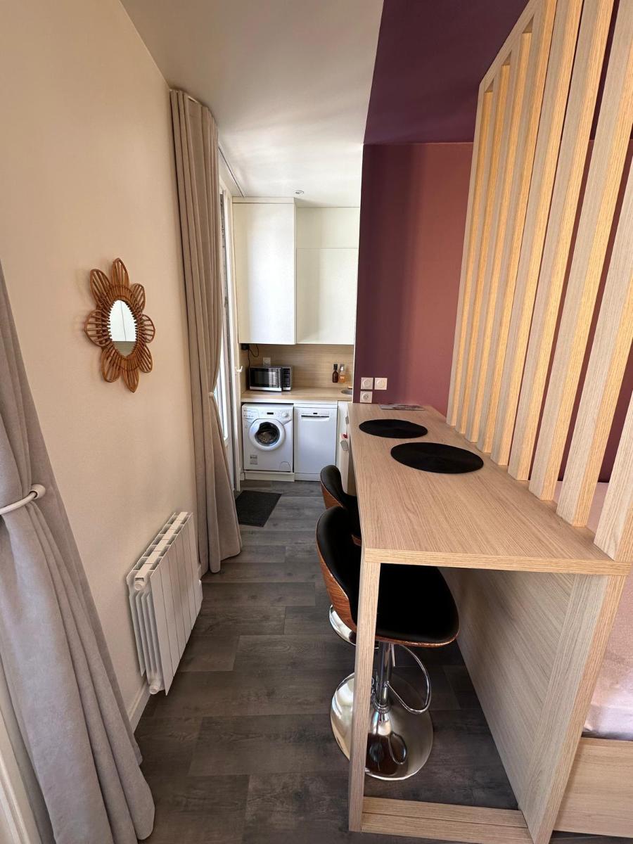 location appartement EVIAN LES BAINS