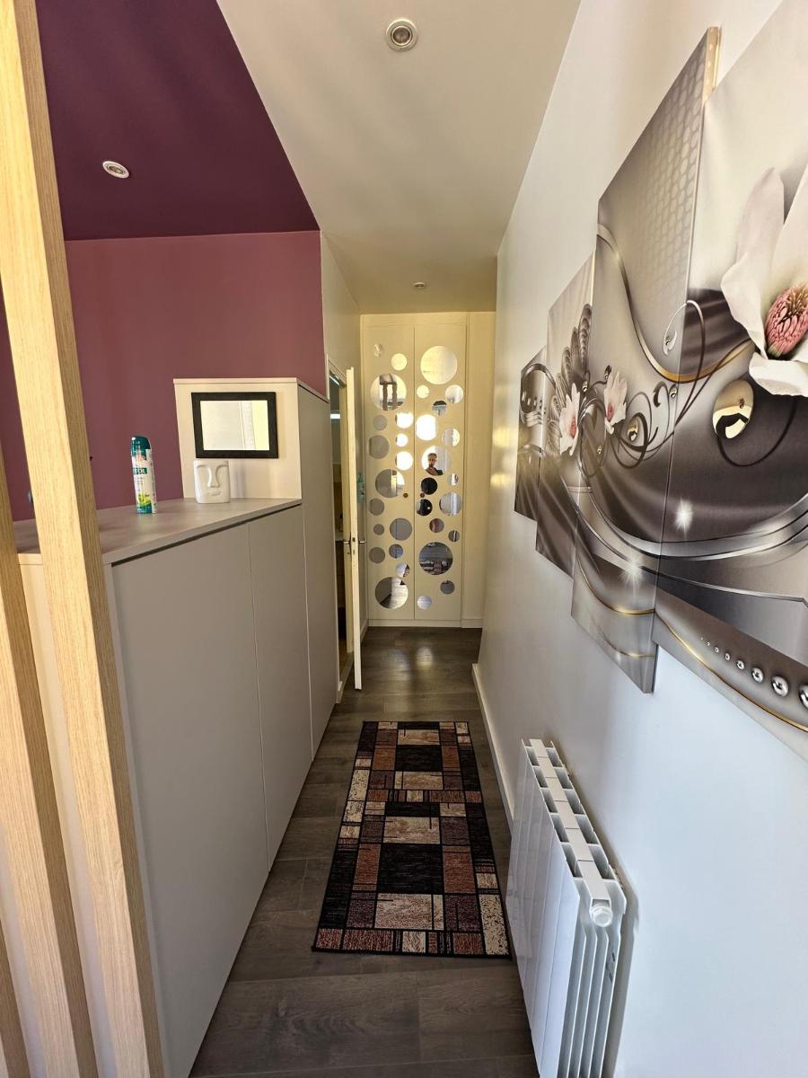 location appartement EVIAN LES BAINS