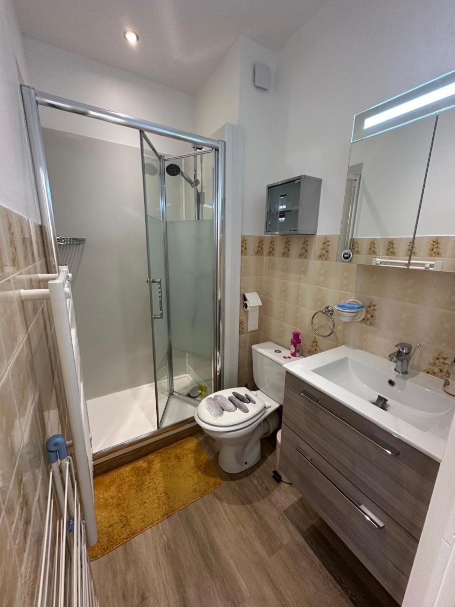 location appartement EVIAN LES BAINS