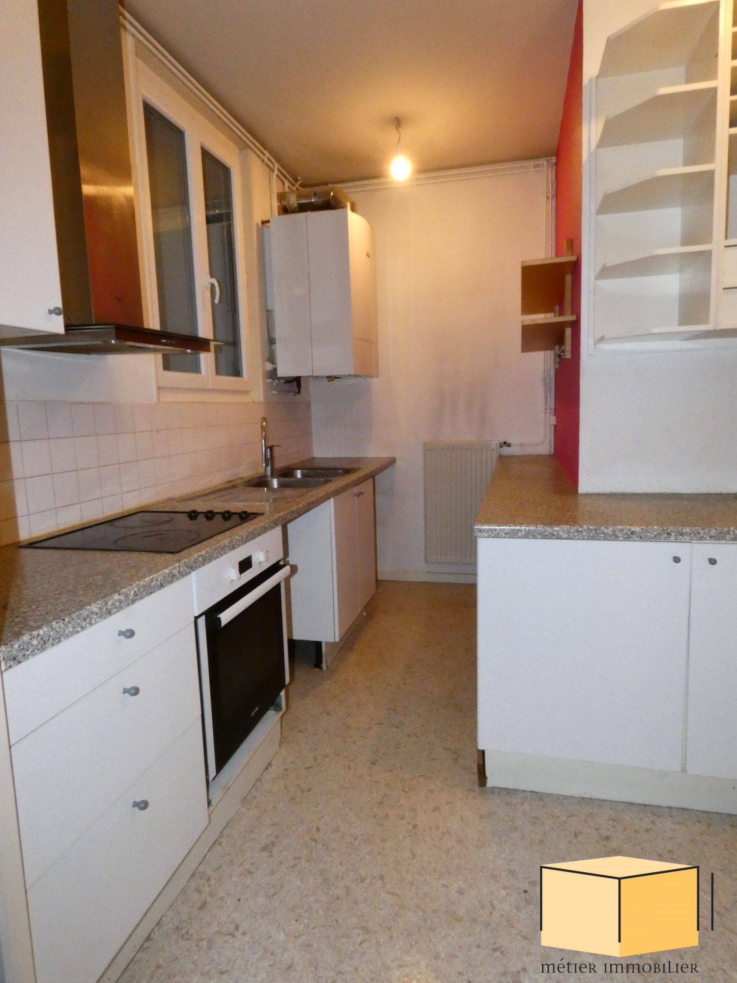 location appartement BELLEY