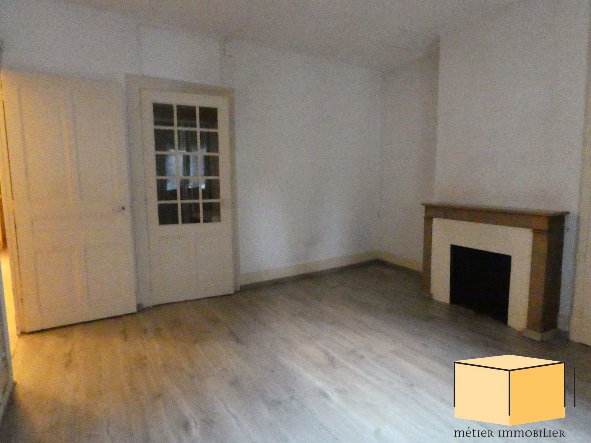 location appartement BELLEY