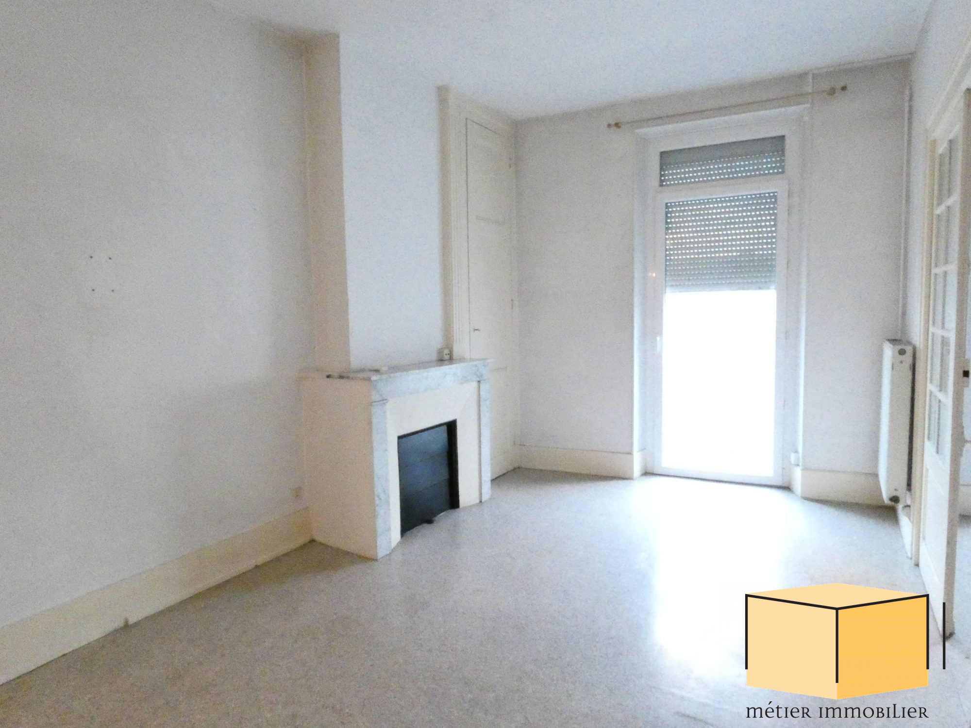 location appartement BELLEY