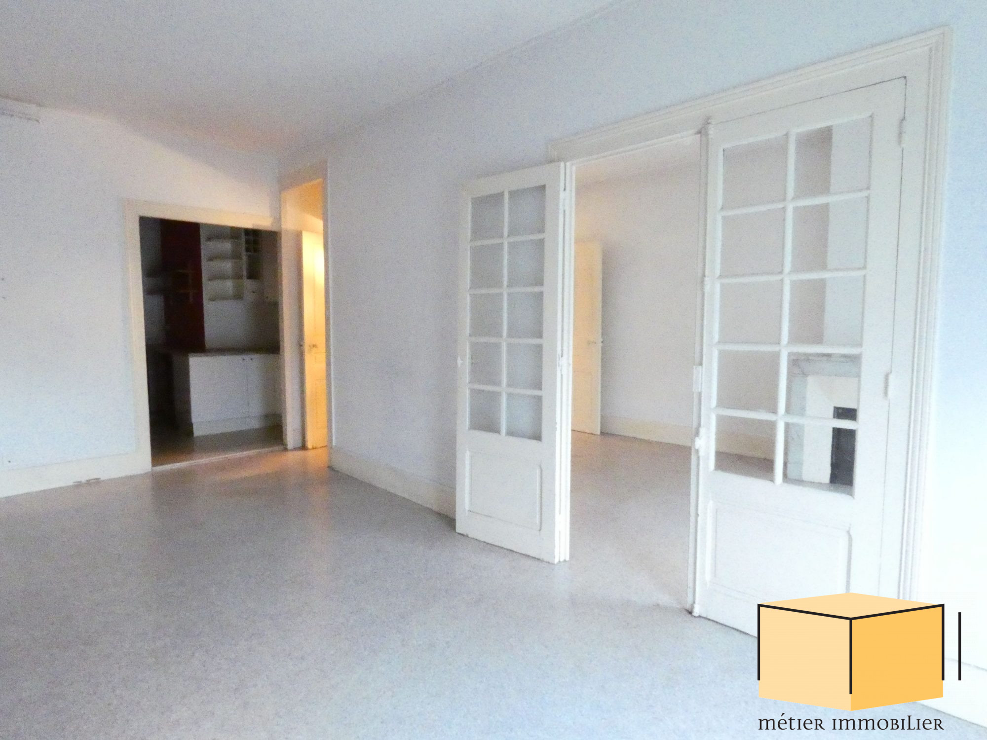 location appartement BELLEY
