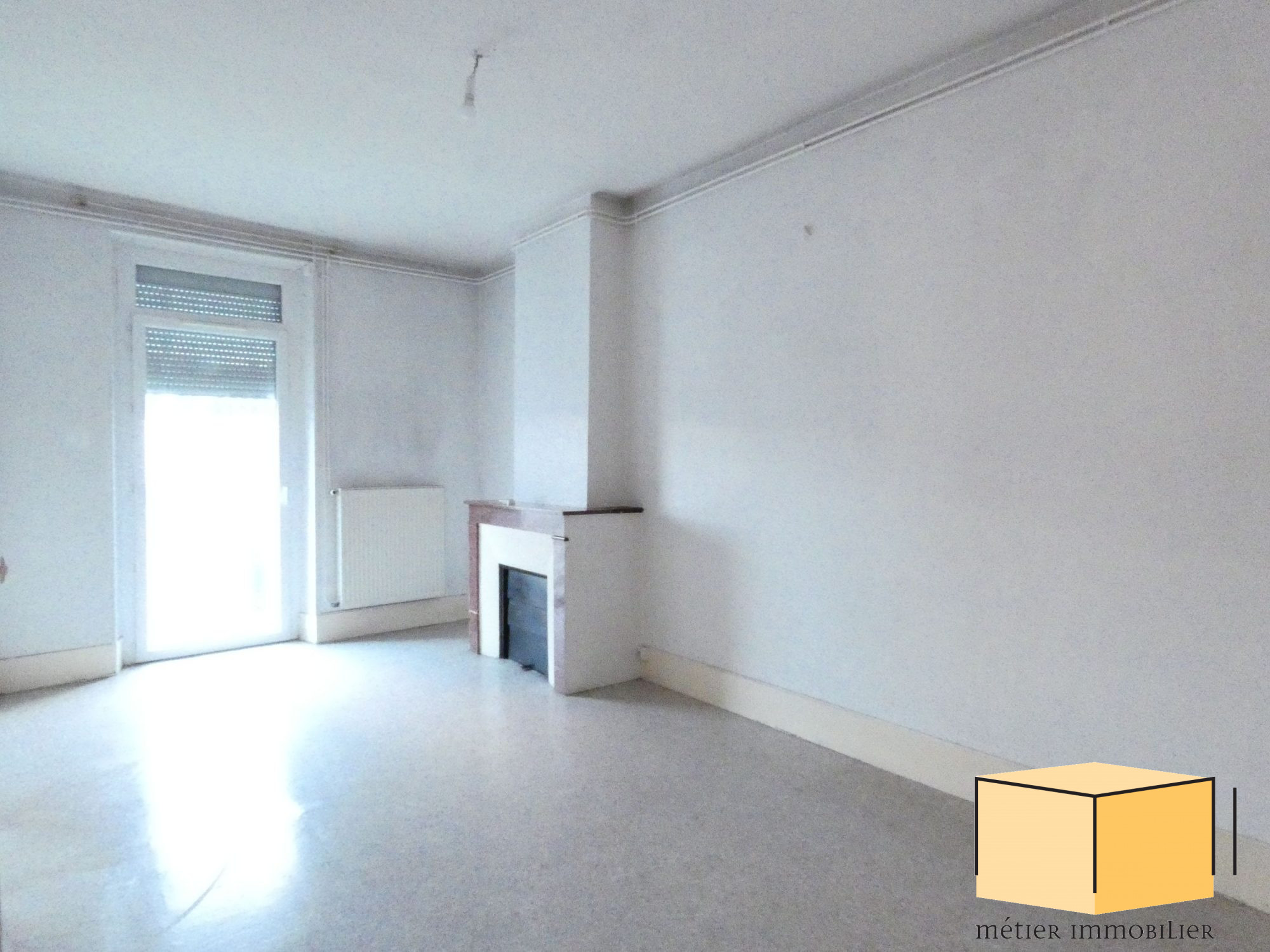 location appartement BELLEY