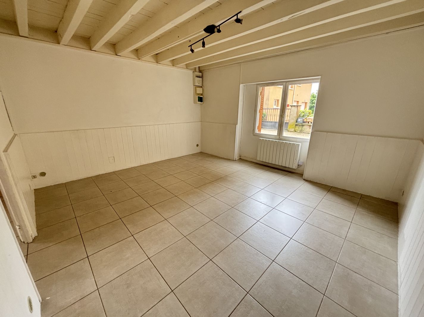 vente maison MANZIAT