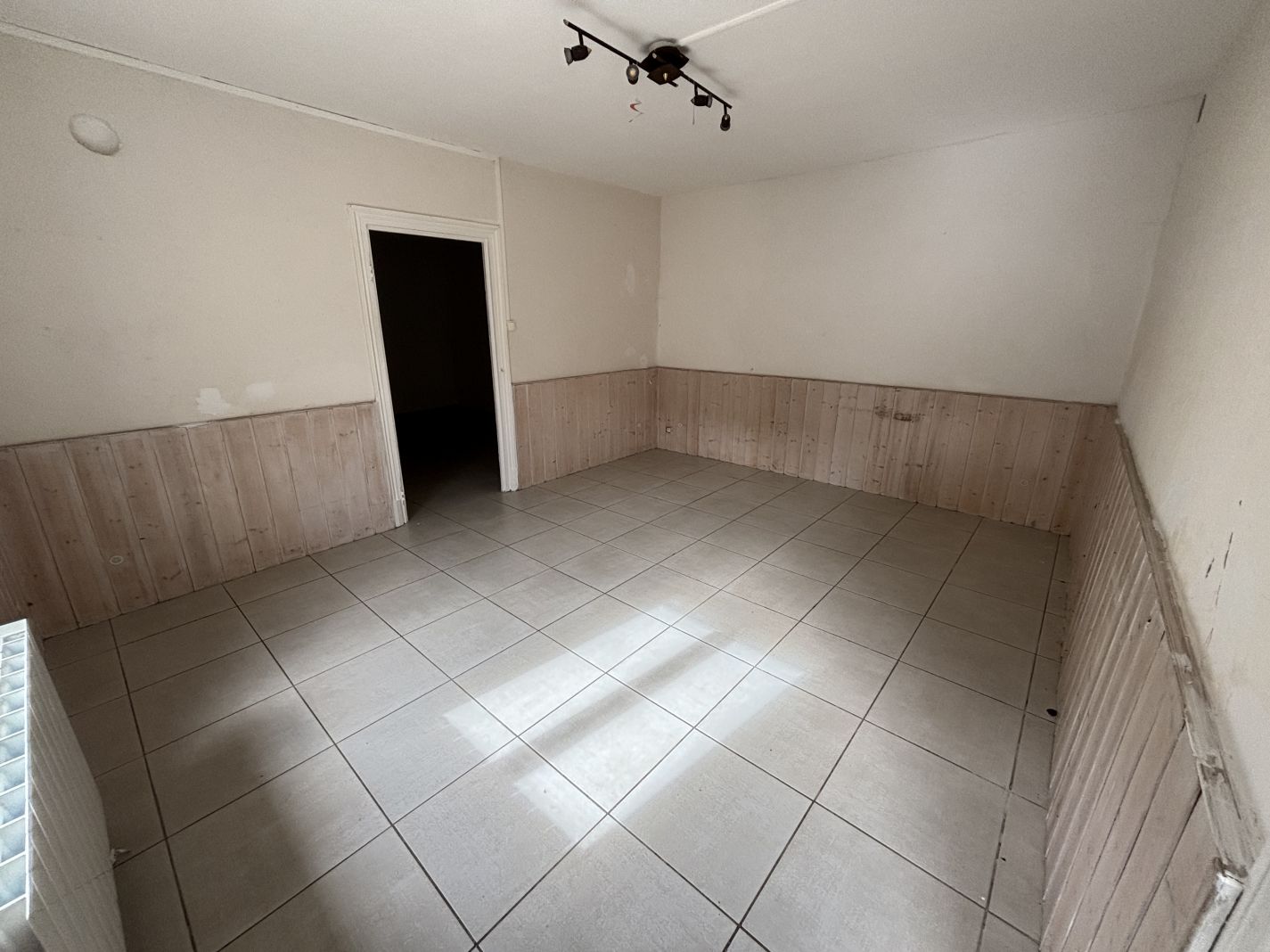 vente maison MANZIAT