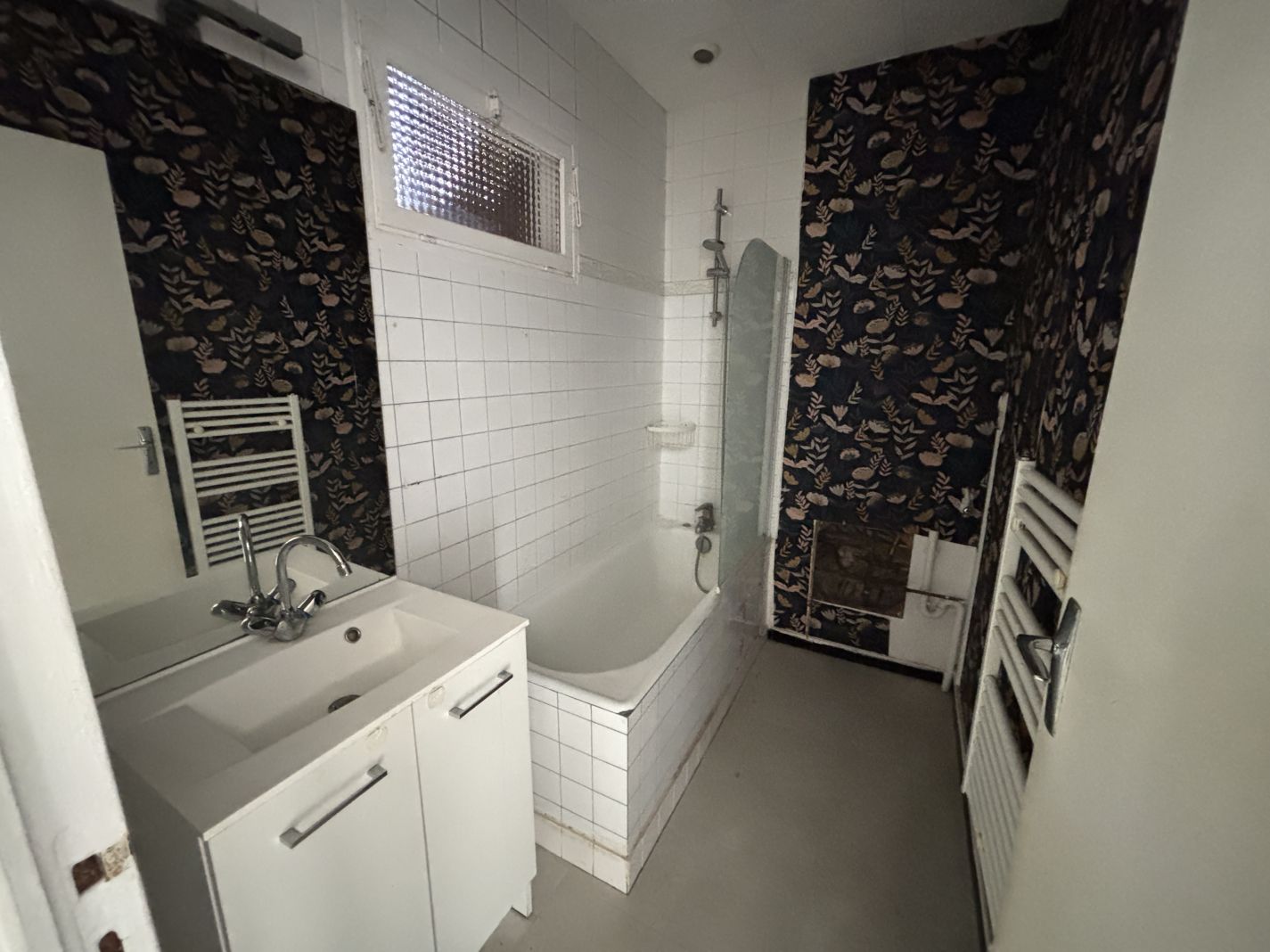 vente maison MANZIAT