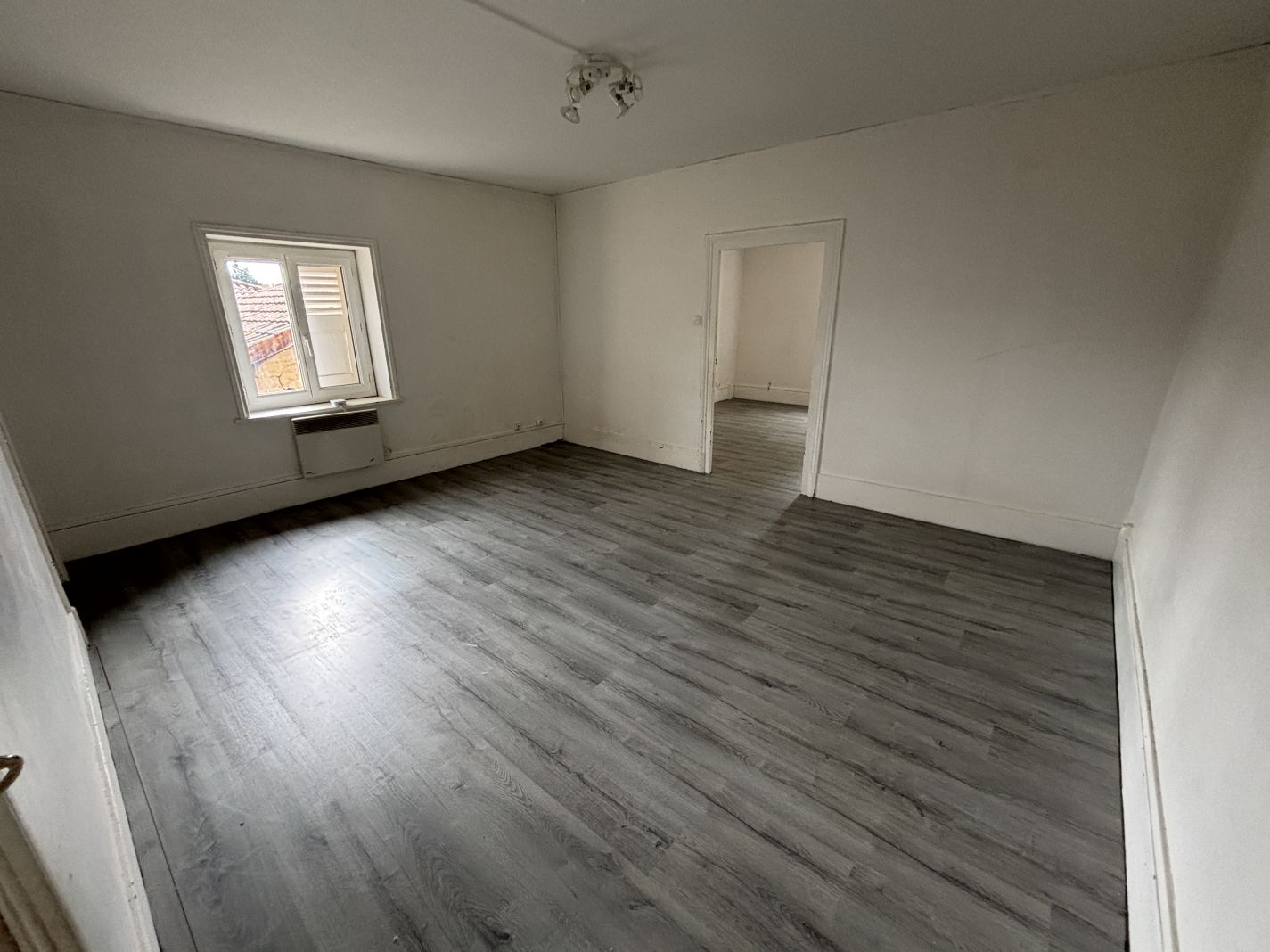vente maison MANZIAT
