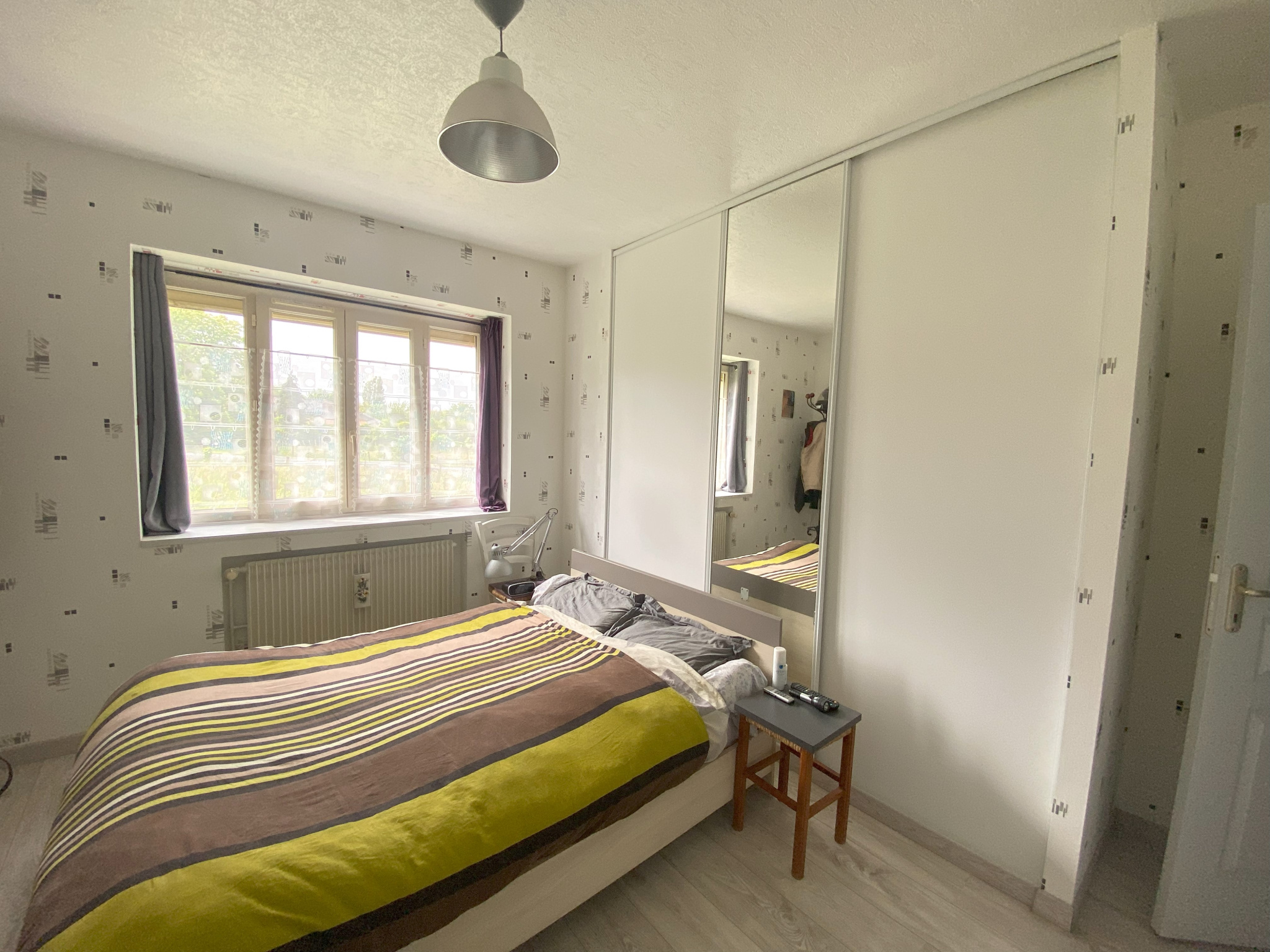 vente maison GRIEGES