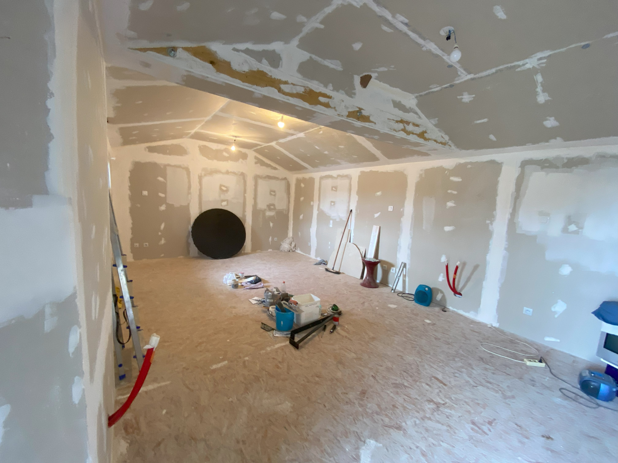 vente maison GRIEGES