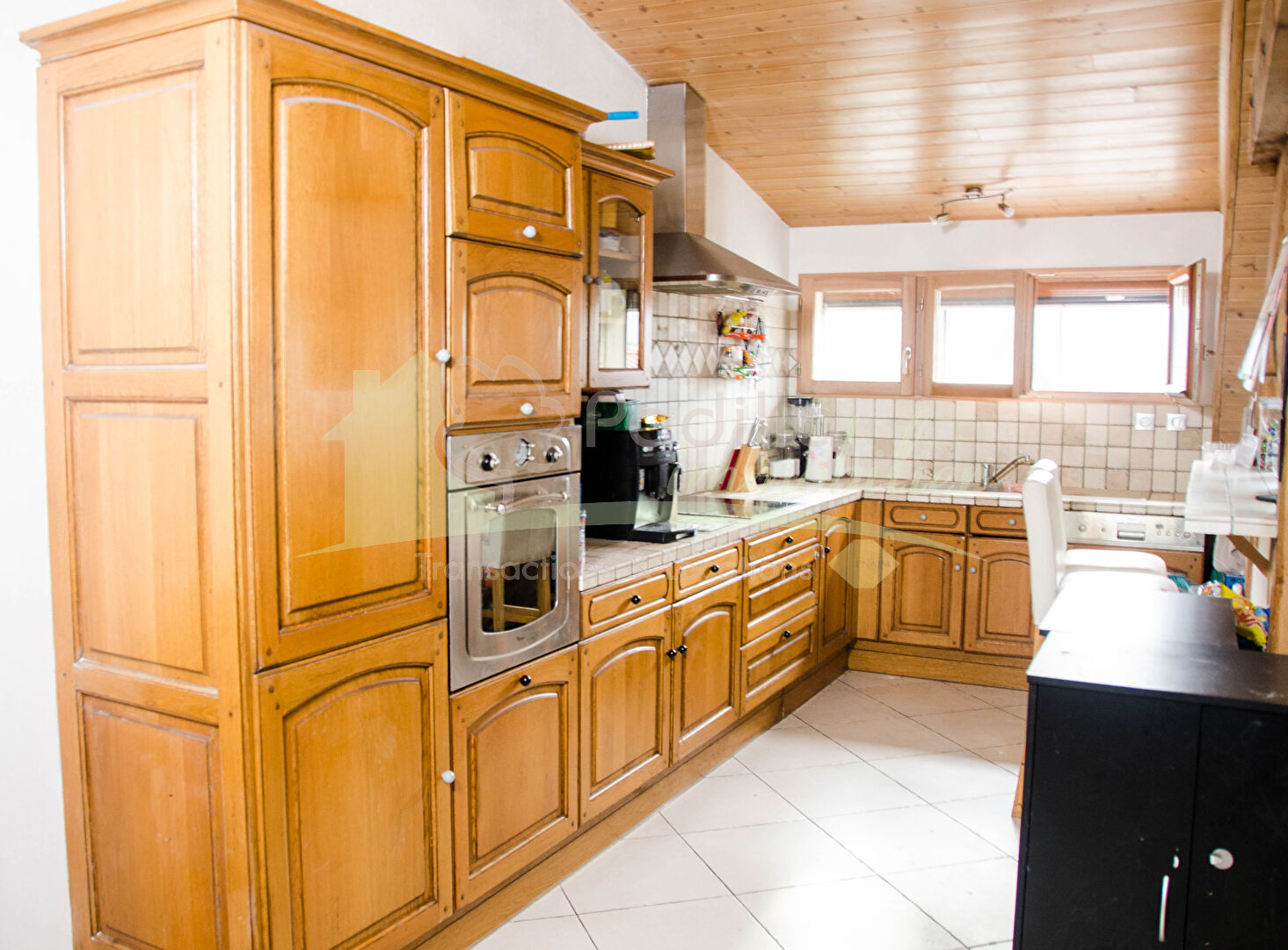 vente appartement 