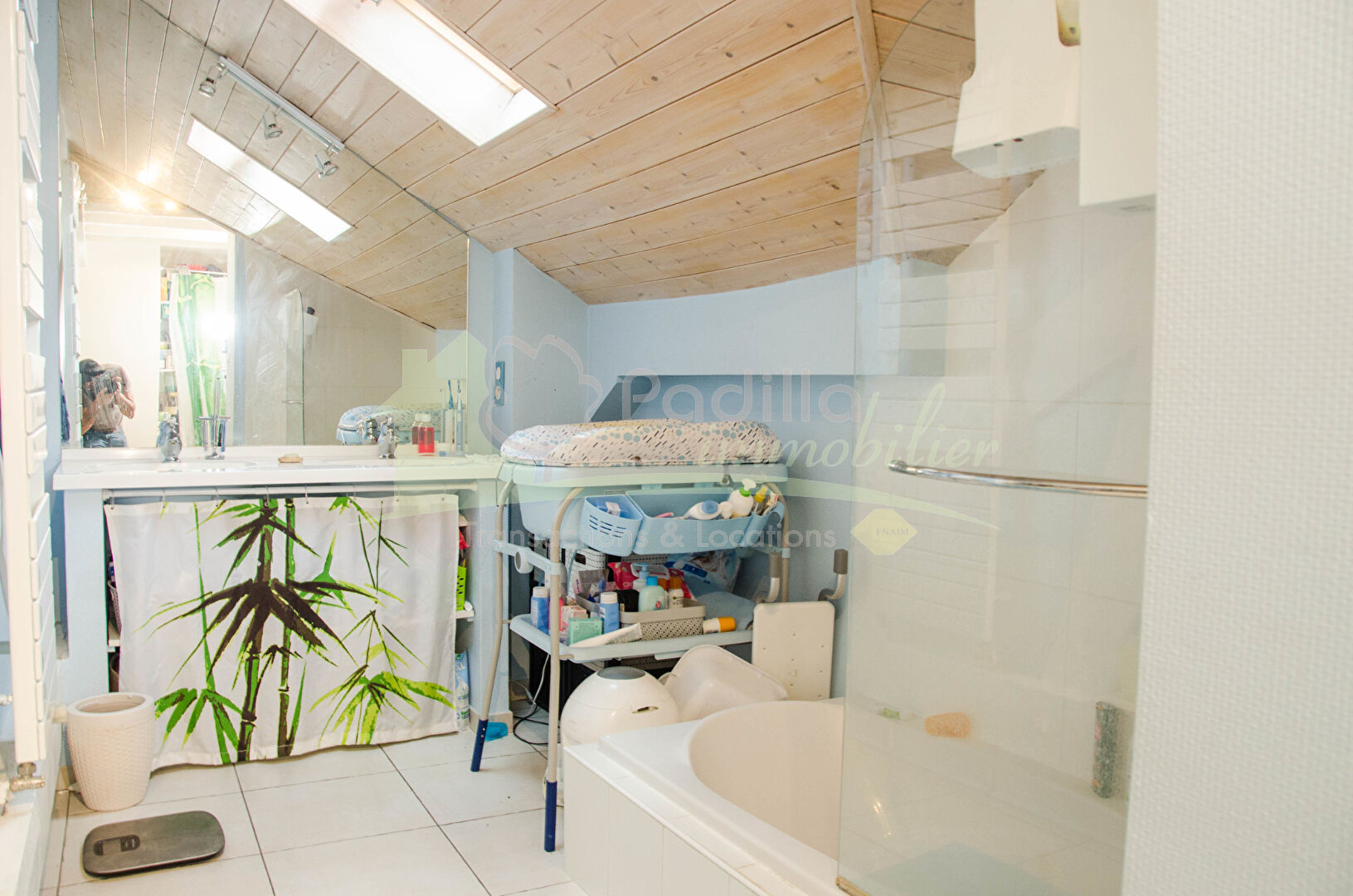 vente appartement 