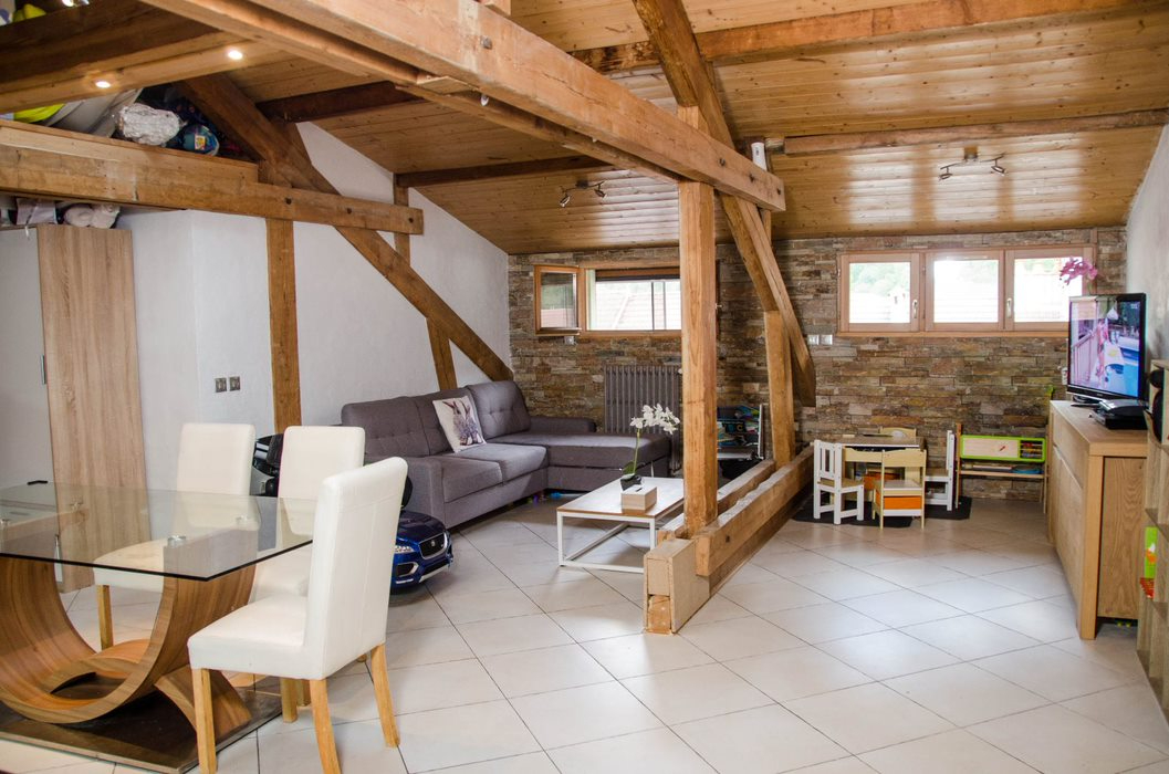 vente appartement 