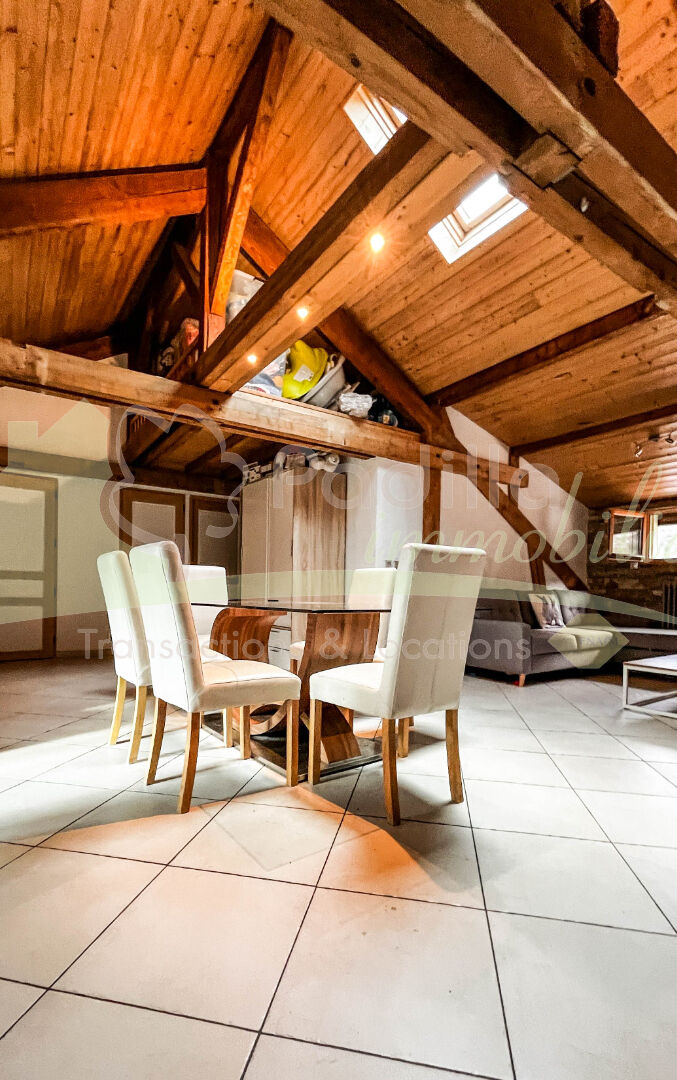 vente appartement 