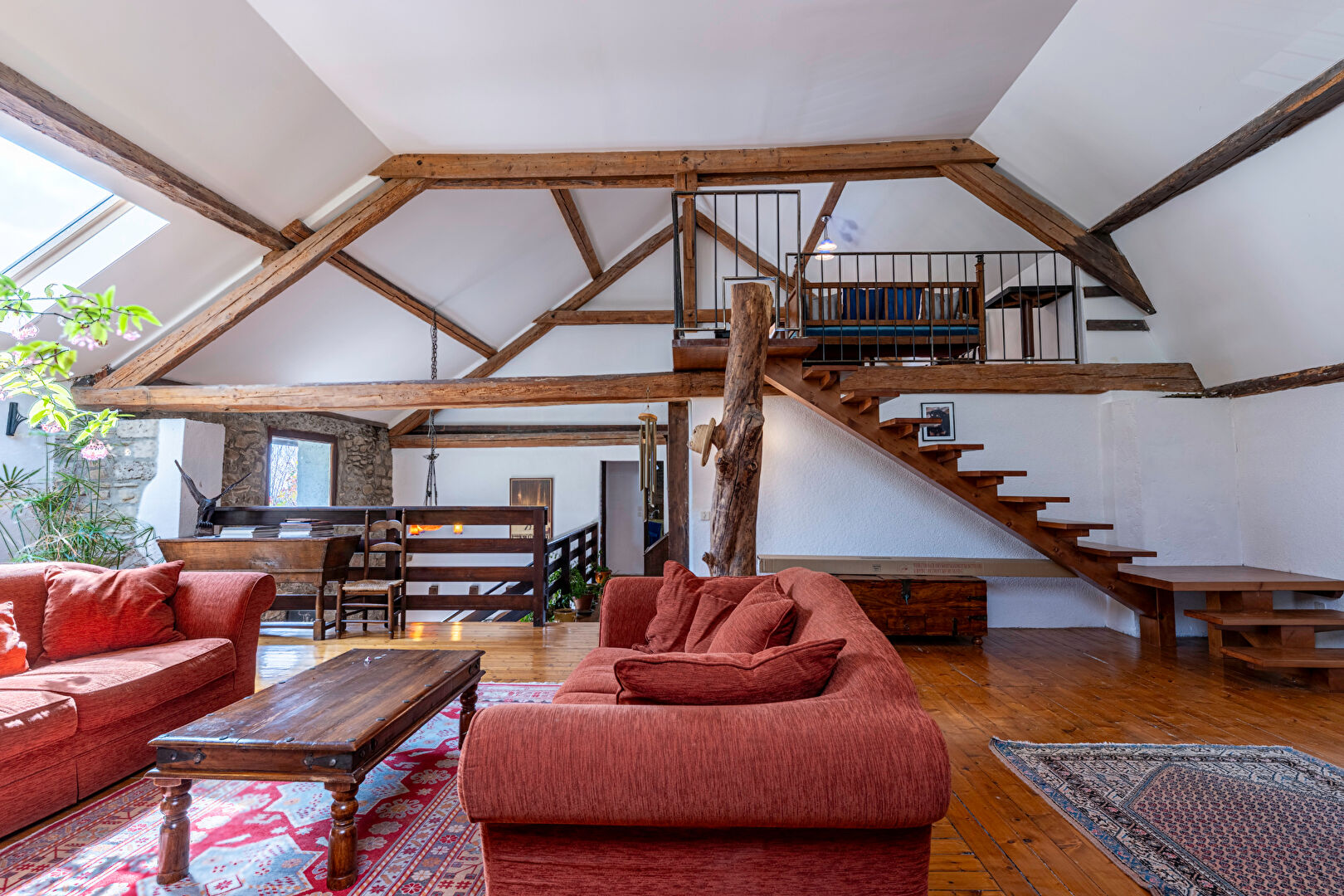 vente maison 