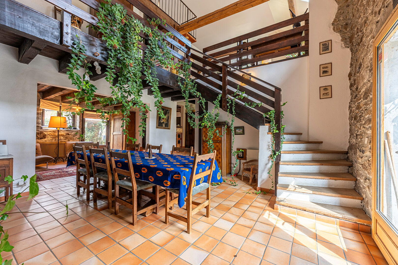 vente maison 